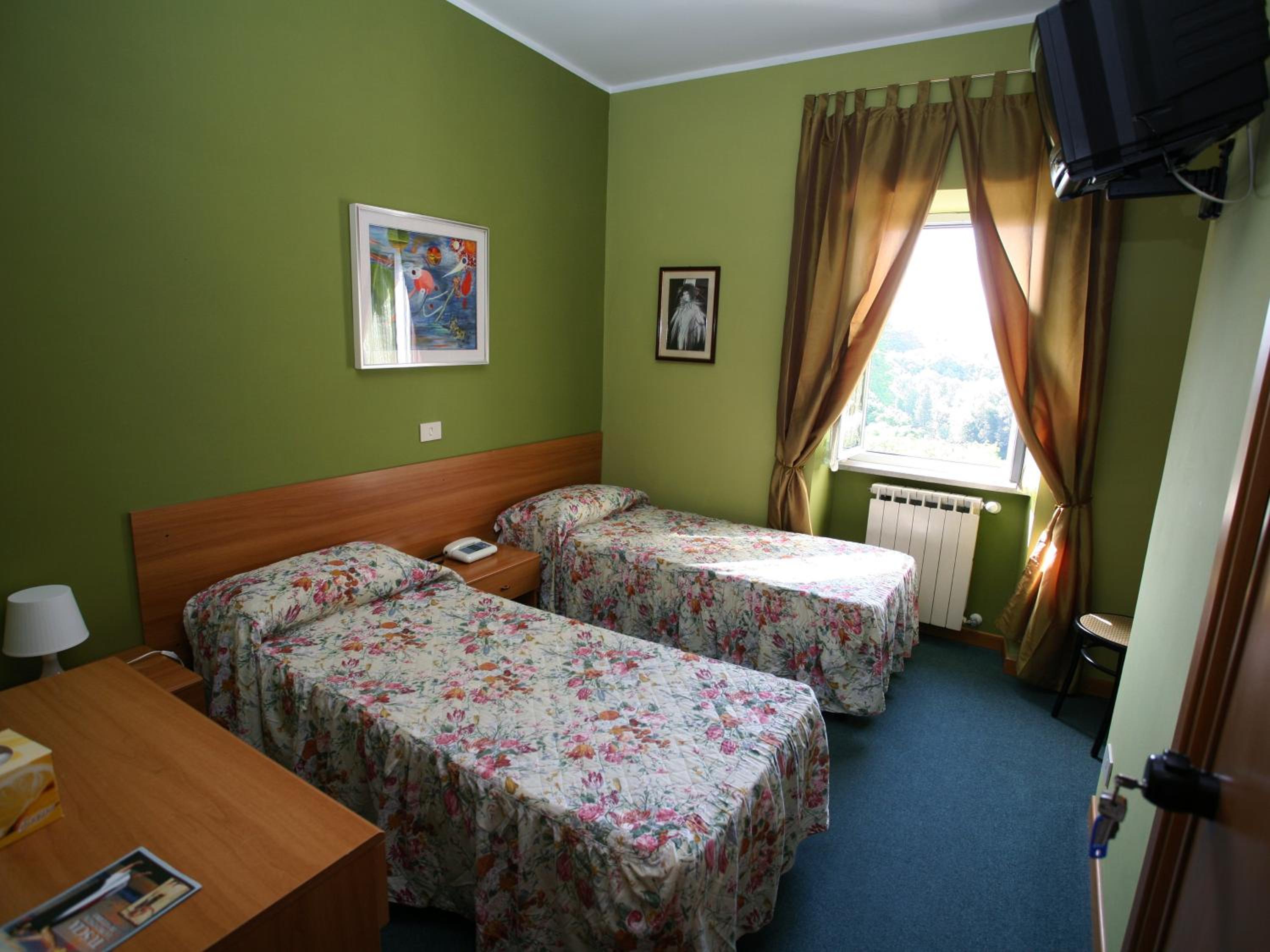 Double or Twin Room