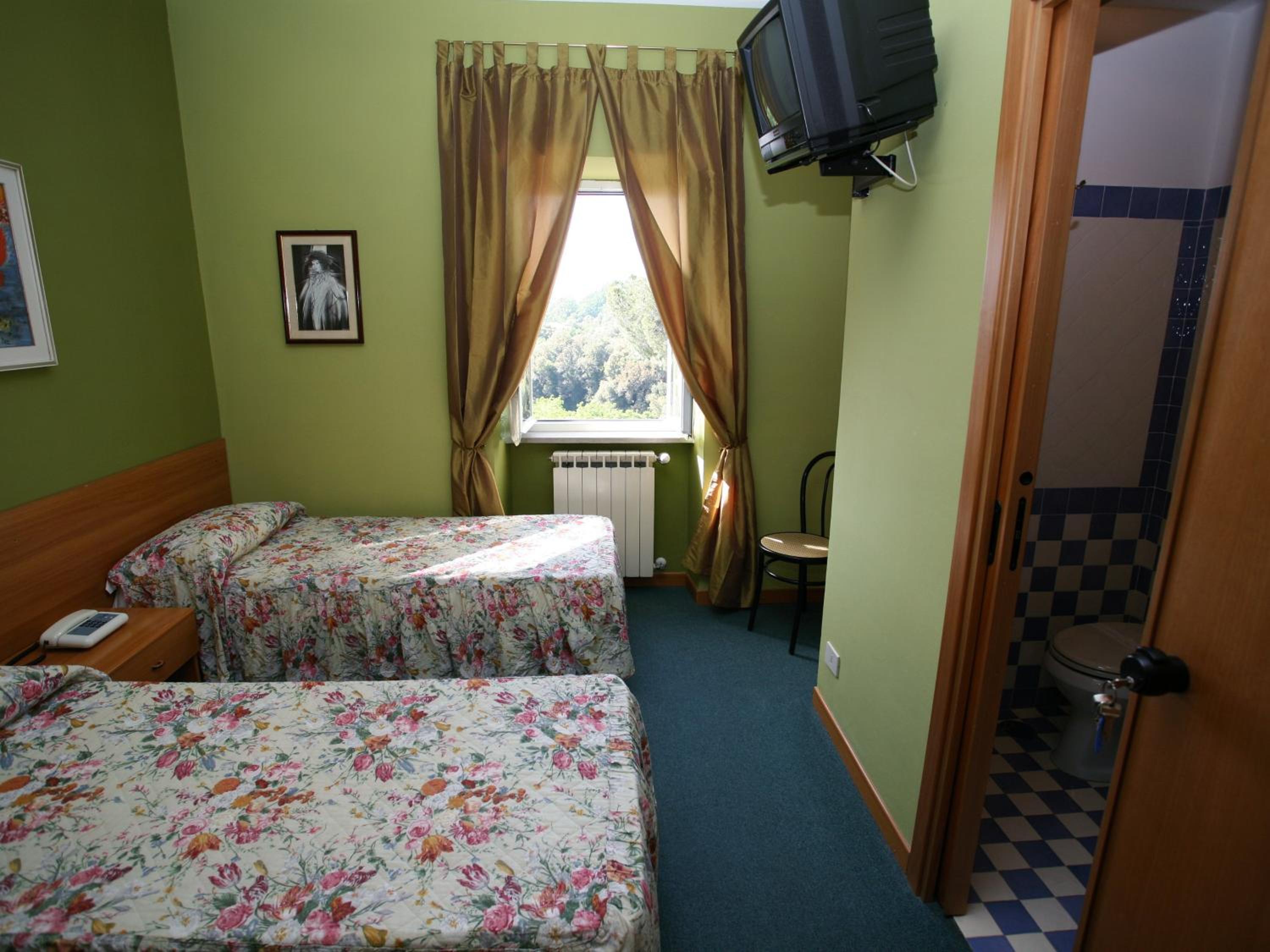 Single Room