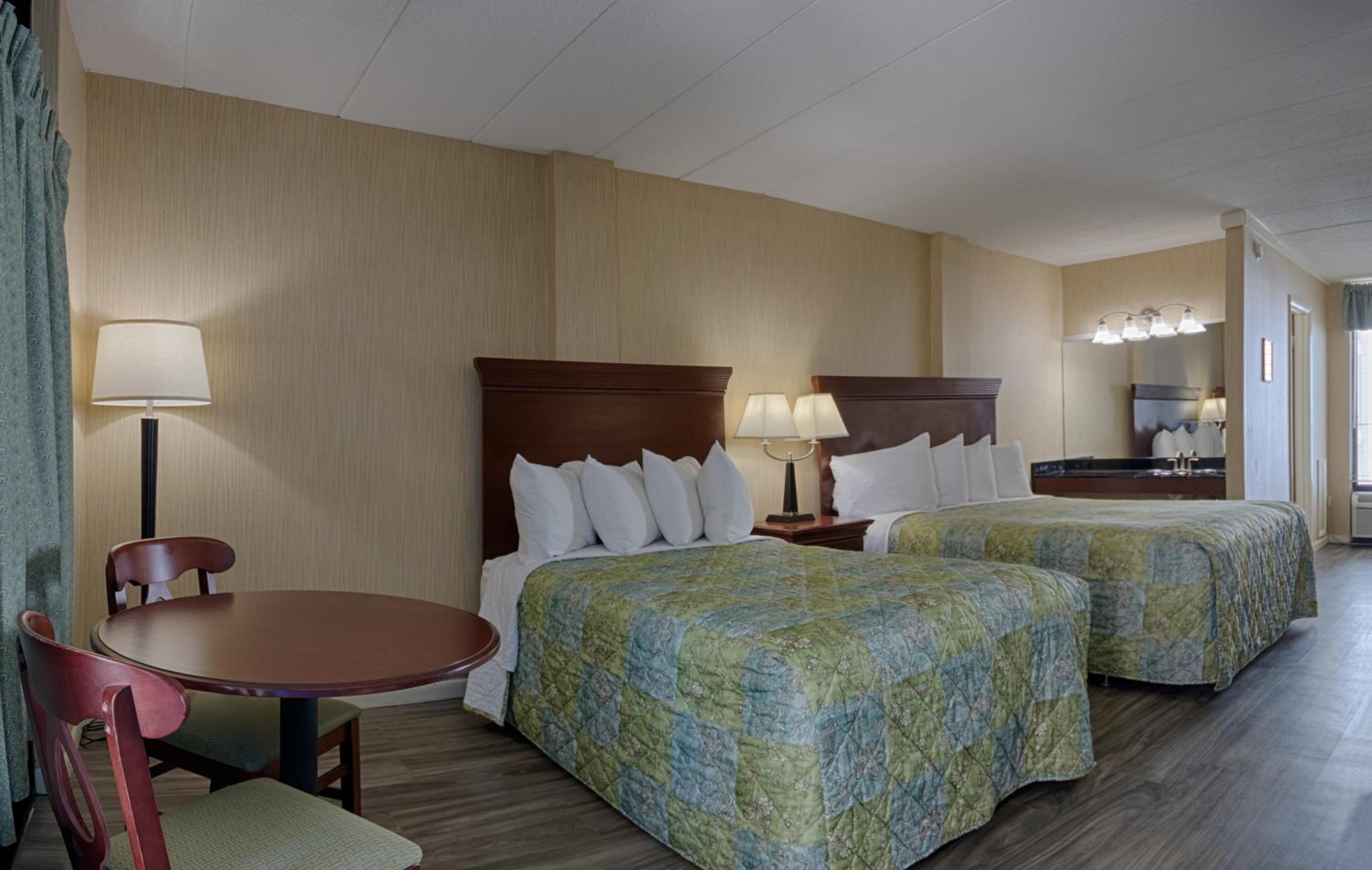 Standard Room photo 1