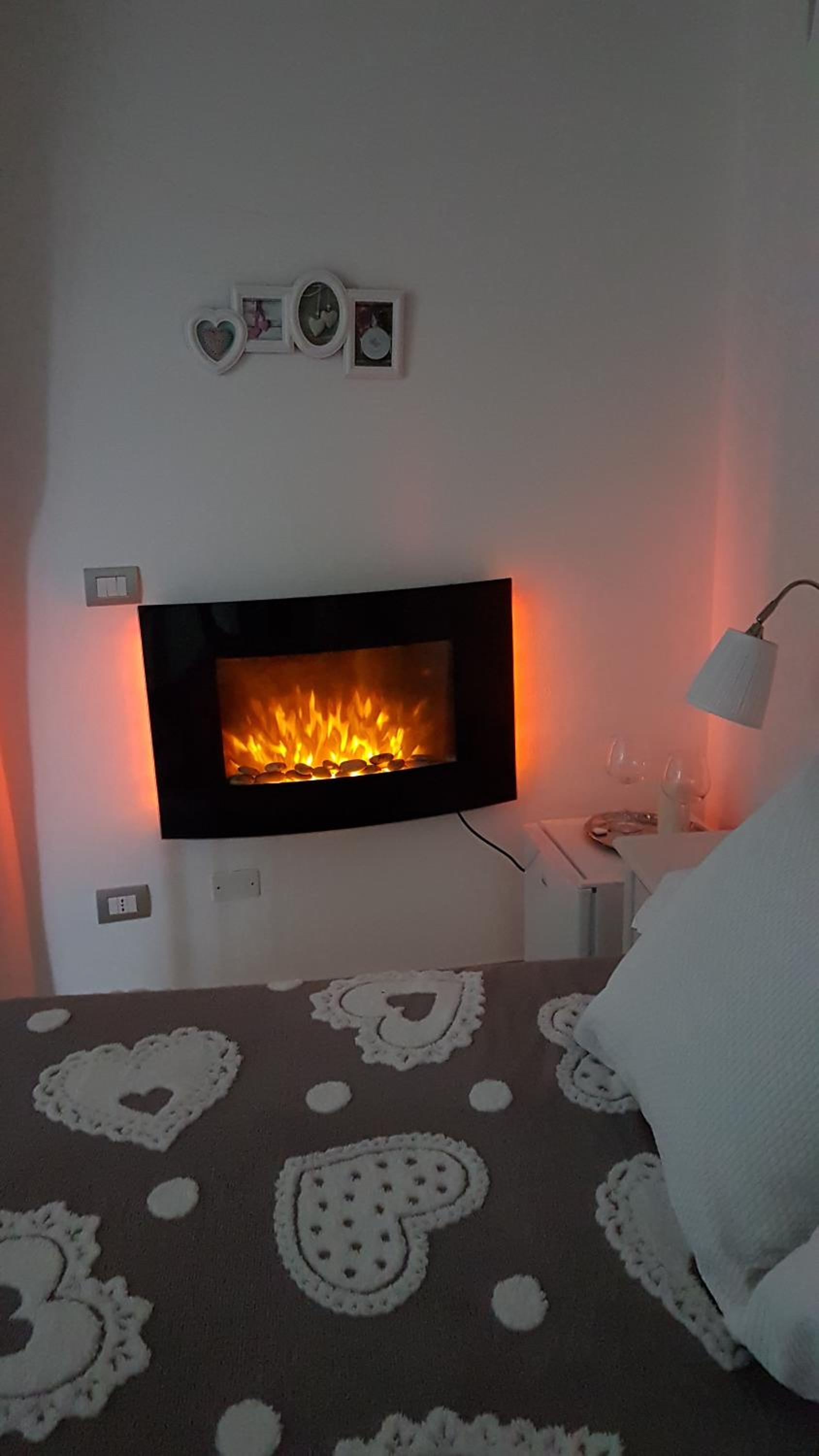 Deluxe Double Room  - Photo 41