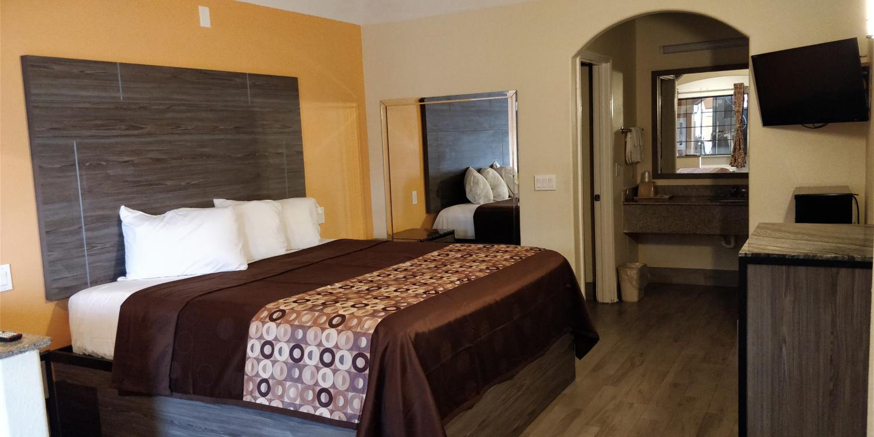 King Room