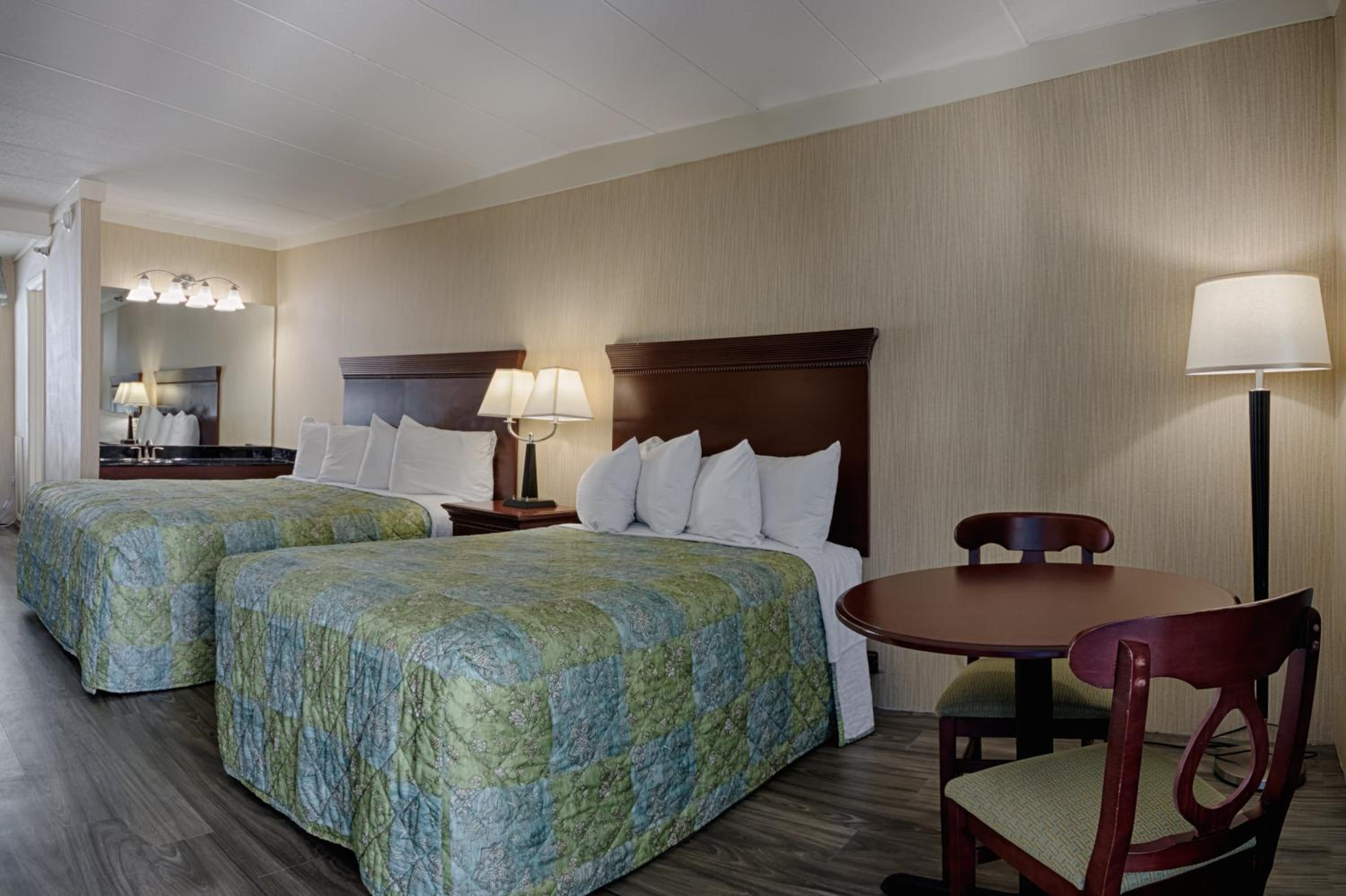 Standard Room photo 3