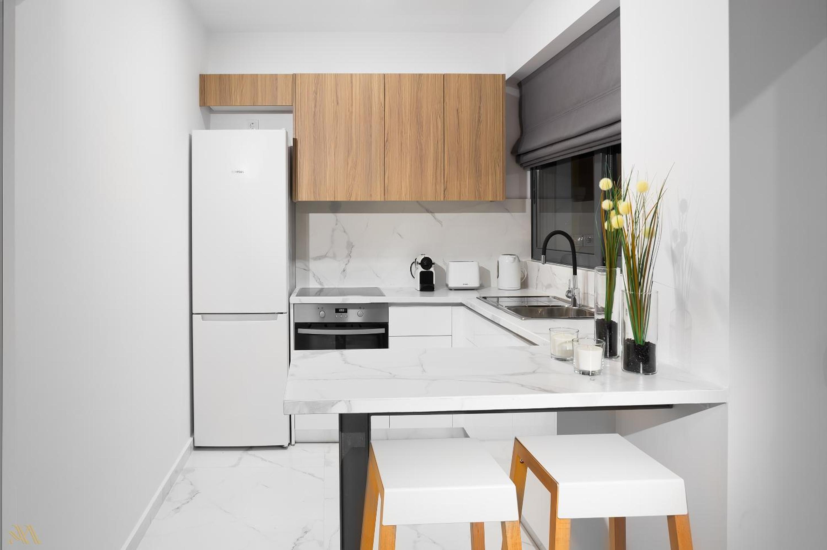 Two Bedroom Apartment (Non Smoking) photo 3