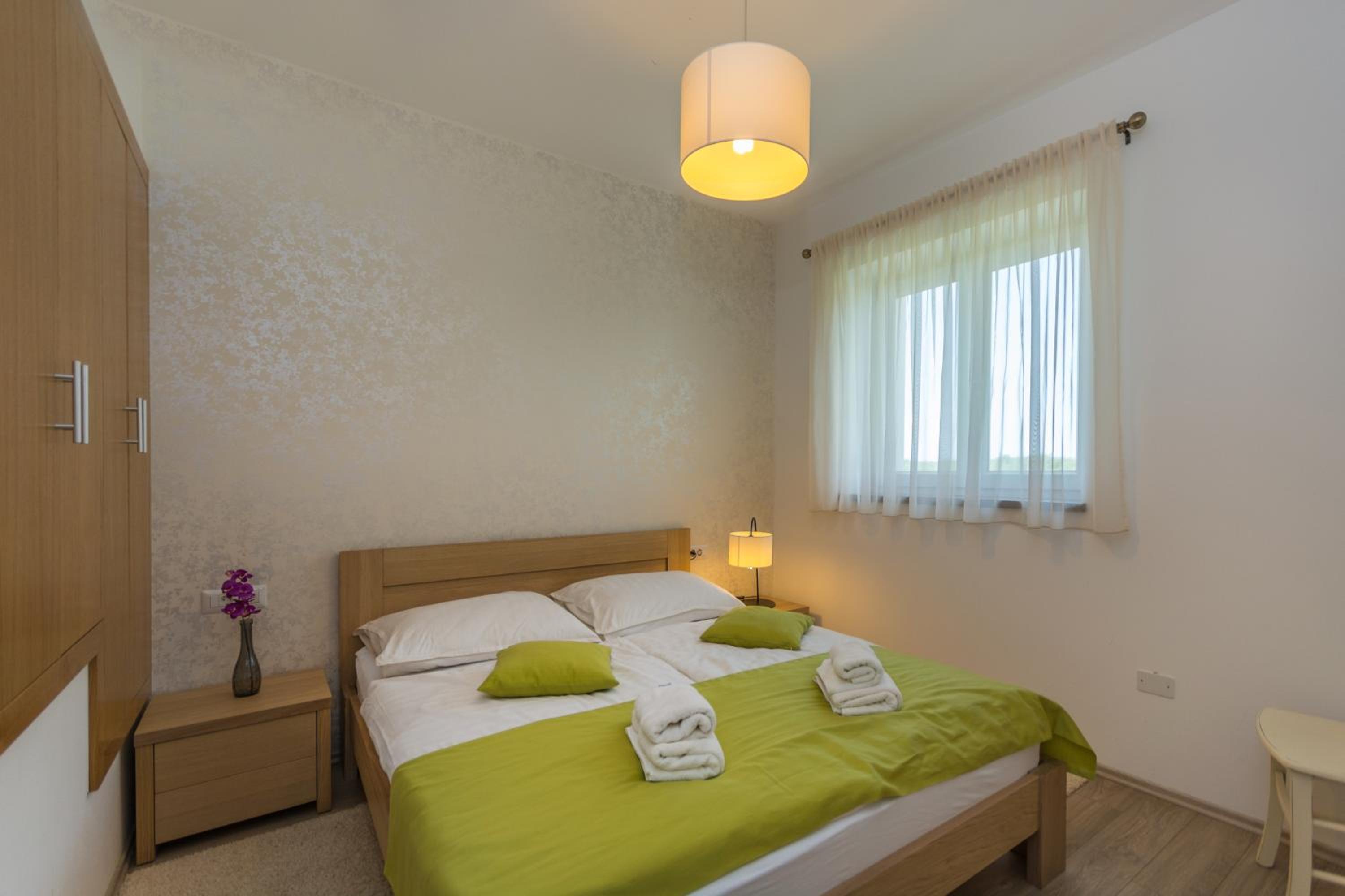 Apartamento Dúplex (5 adultos)