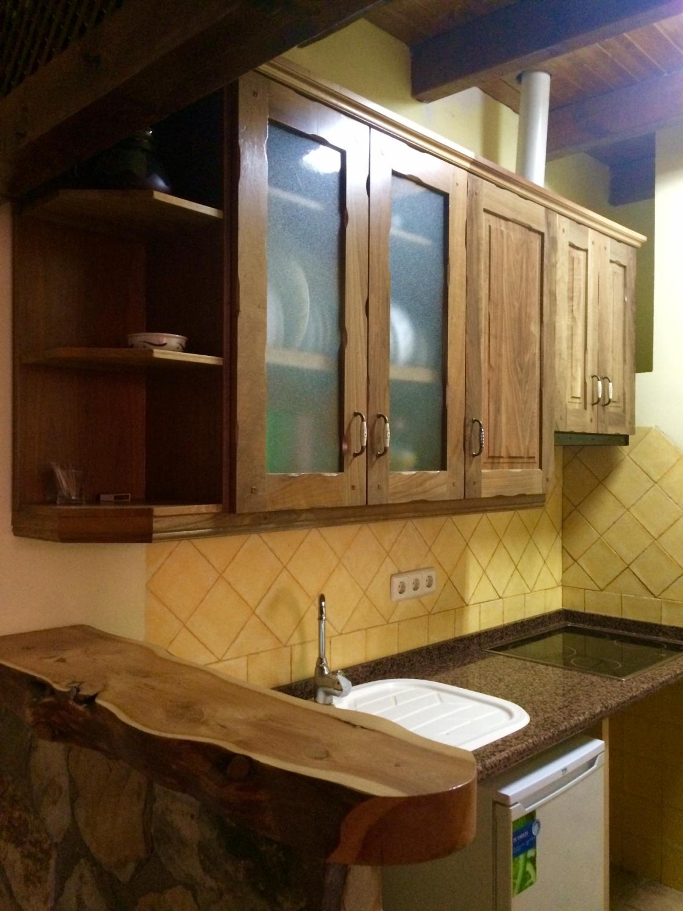 Two-Bedroom Cottage (4 Adults)  - Photo 3