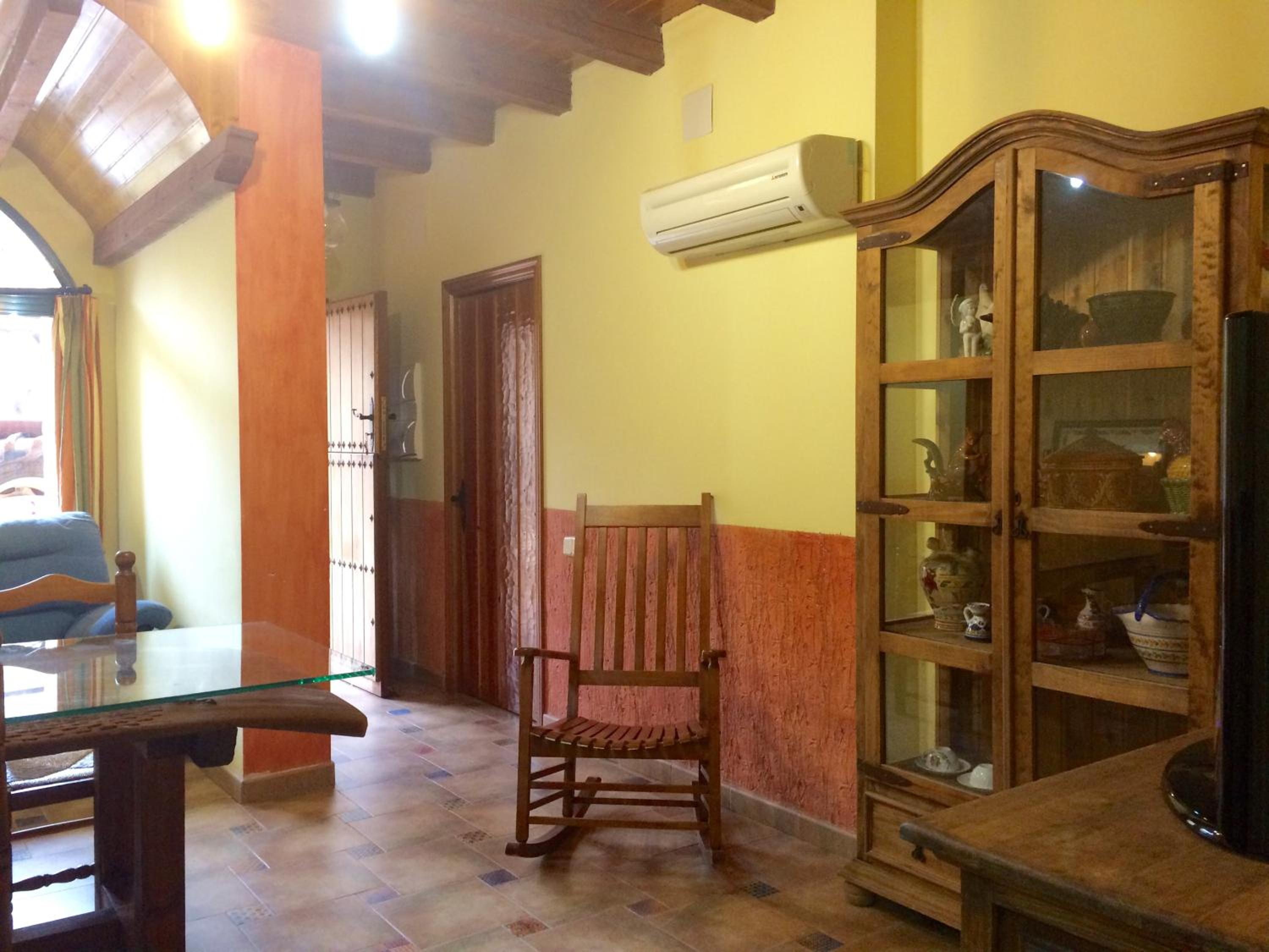 Two-Bedroom Cottage (4 Adults)  - Photo 1