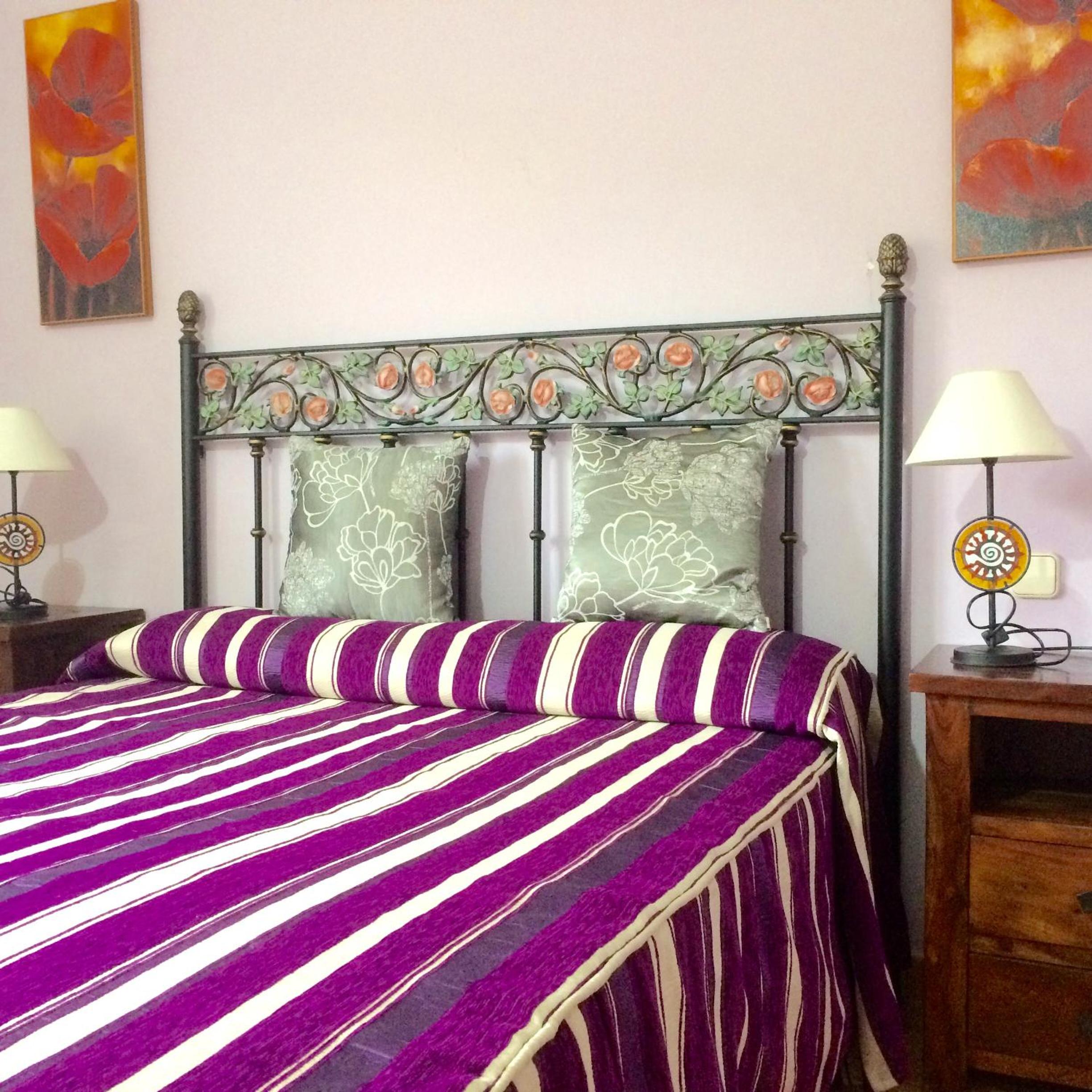 Double or Twin Room - Photo 6