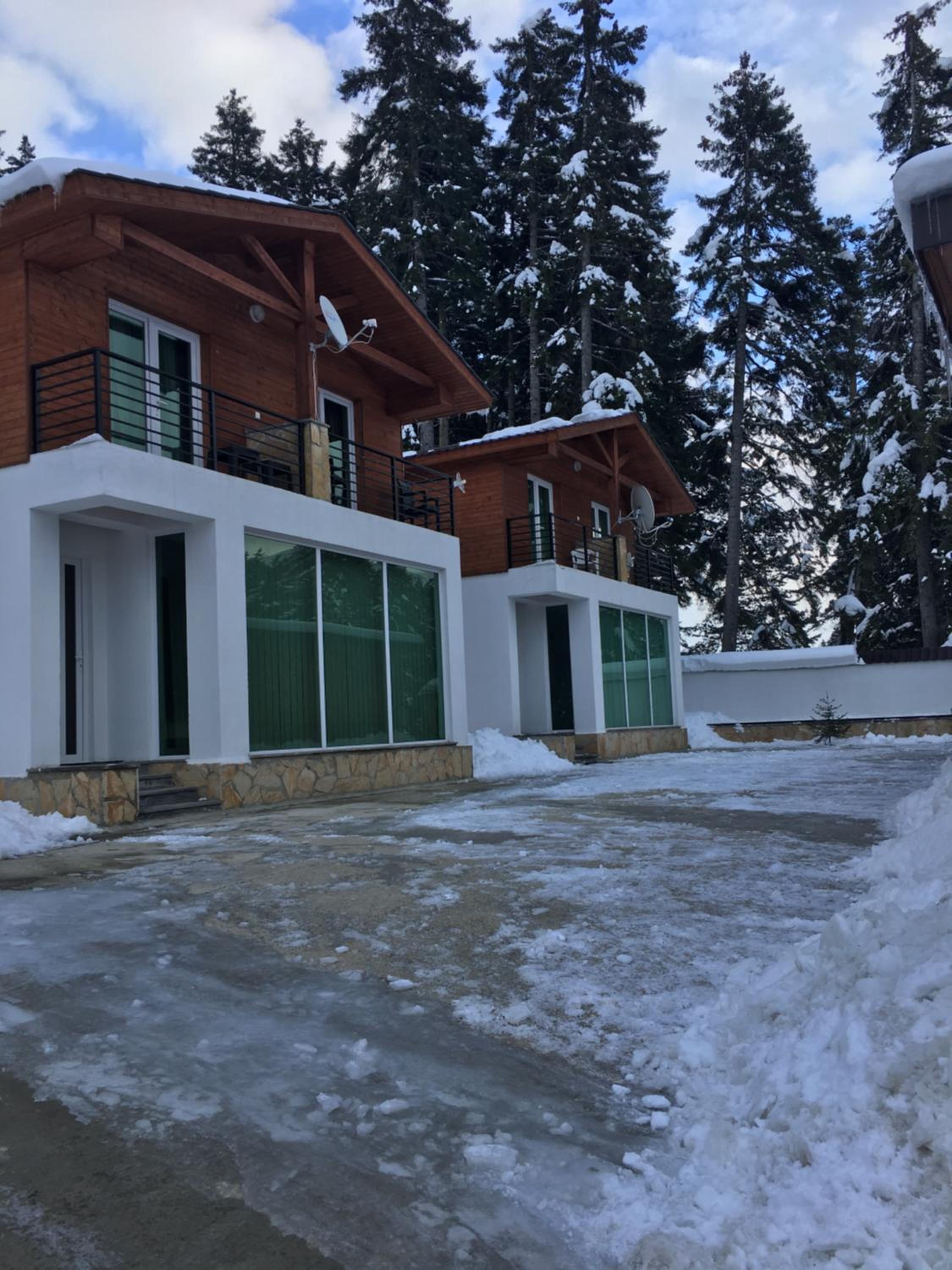 Maisonette photo 2