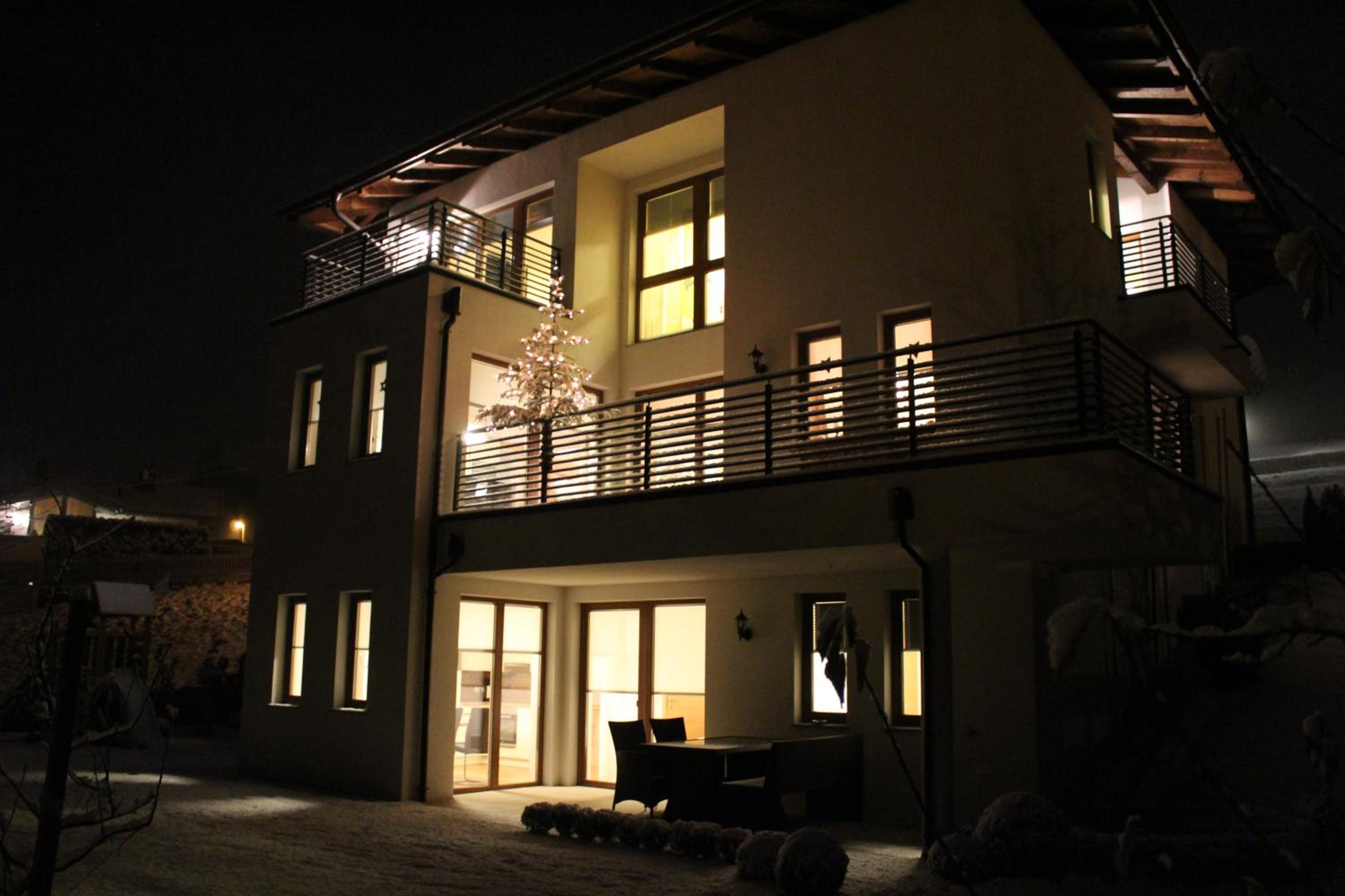 Apartment with Garden View photo 3