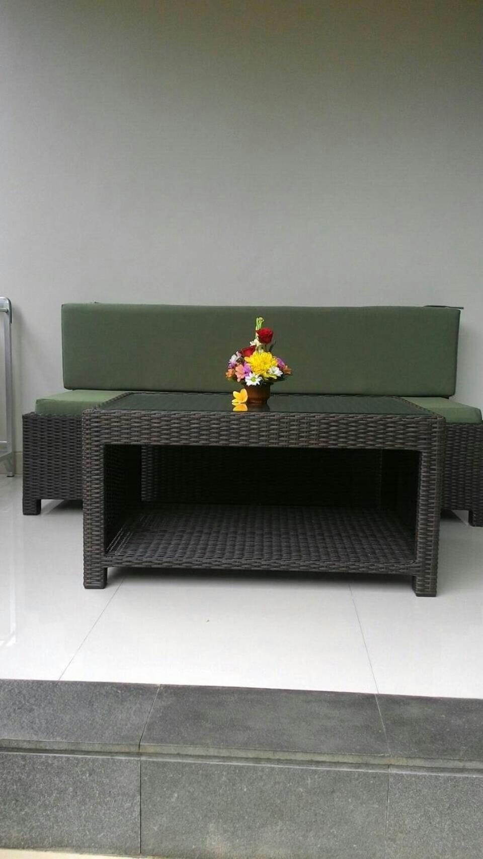 Deluxe Double Room - Photo 16