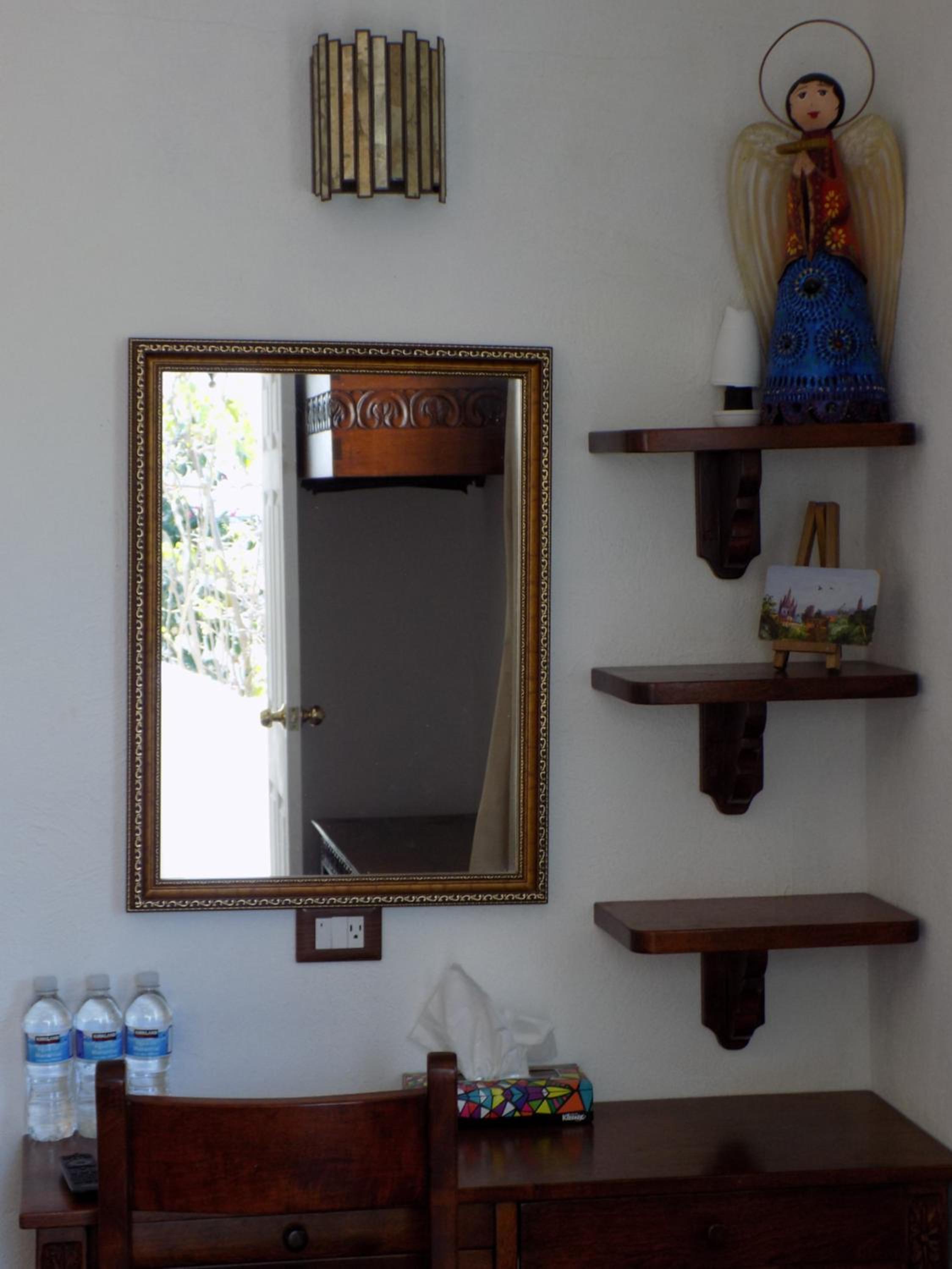 Deluxe Queen Room With Two Queen Beds photo 3