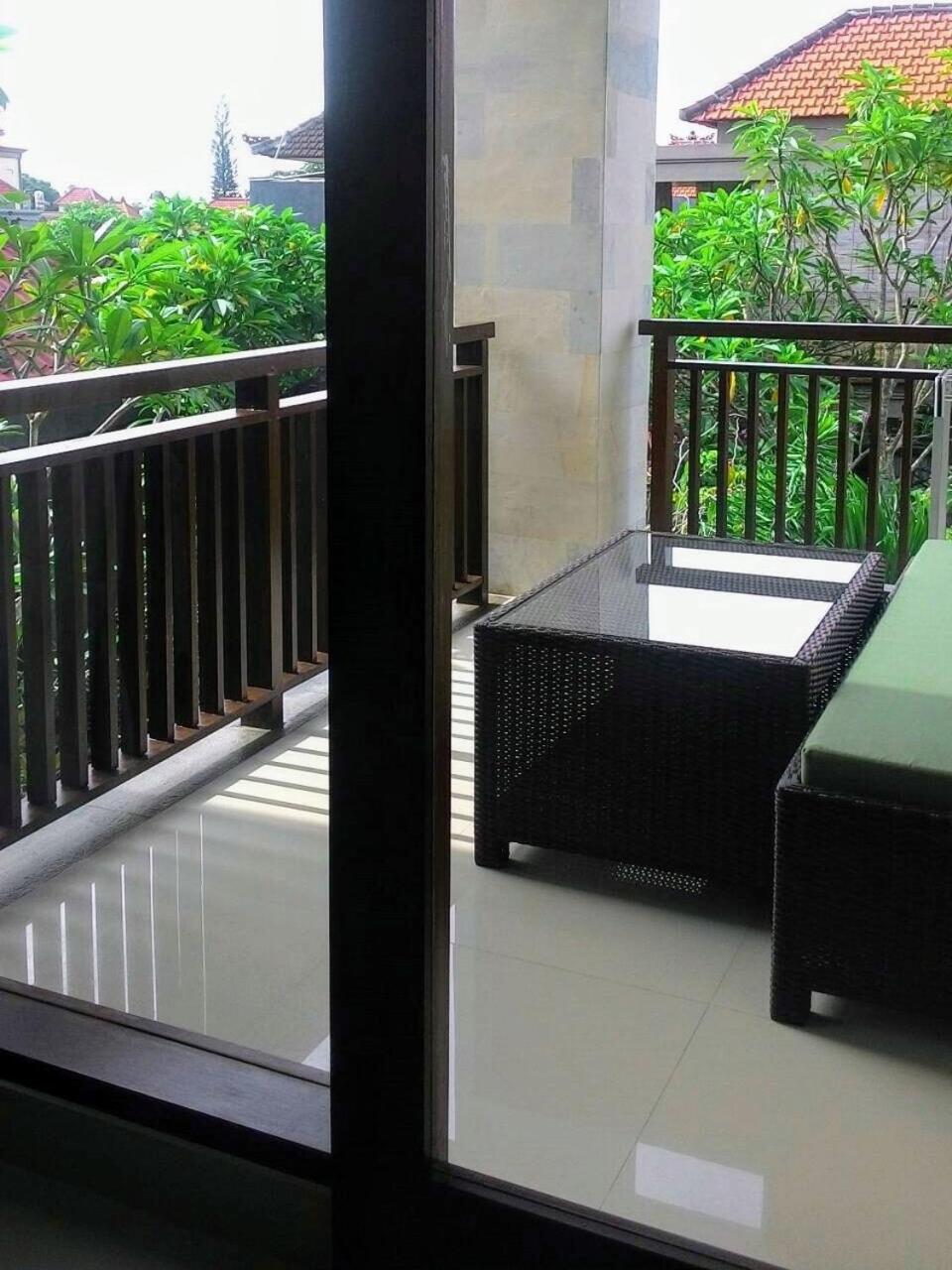 Deluxe Double Room - Photo 15