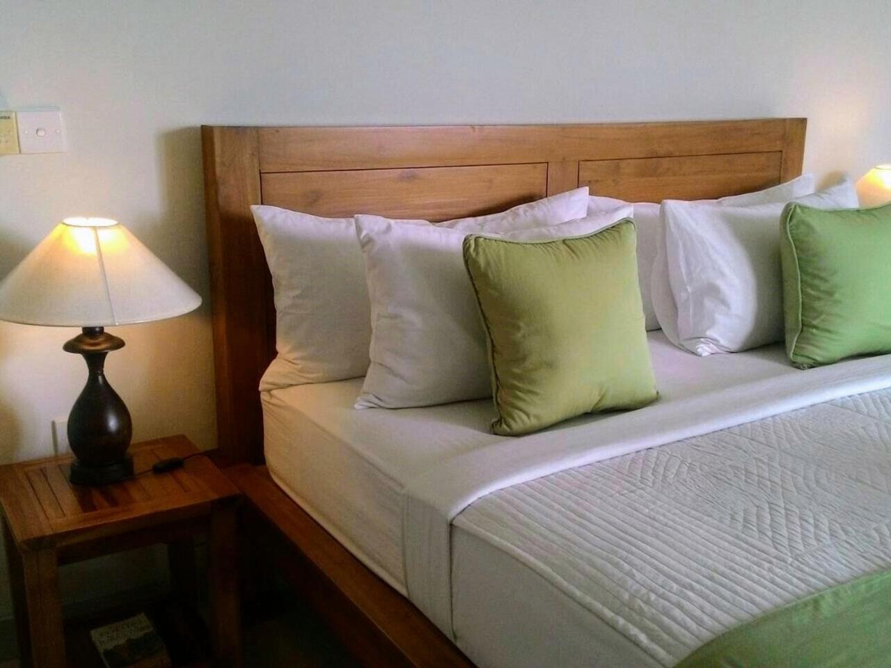 Deluxe Double Room - Photo 14