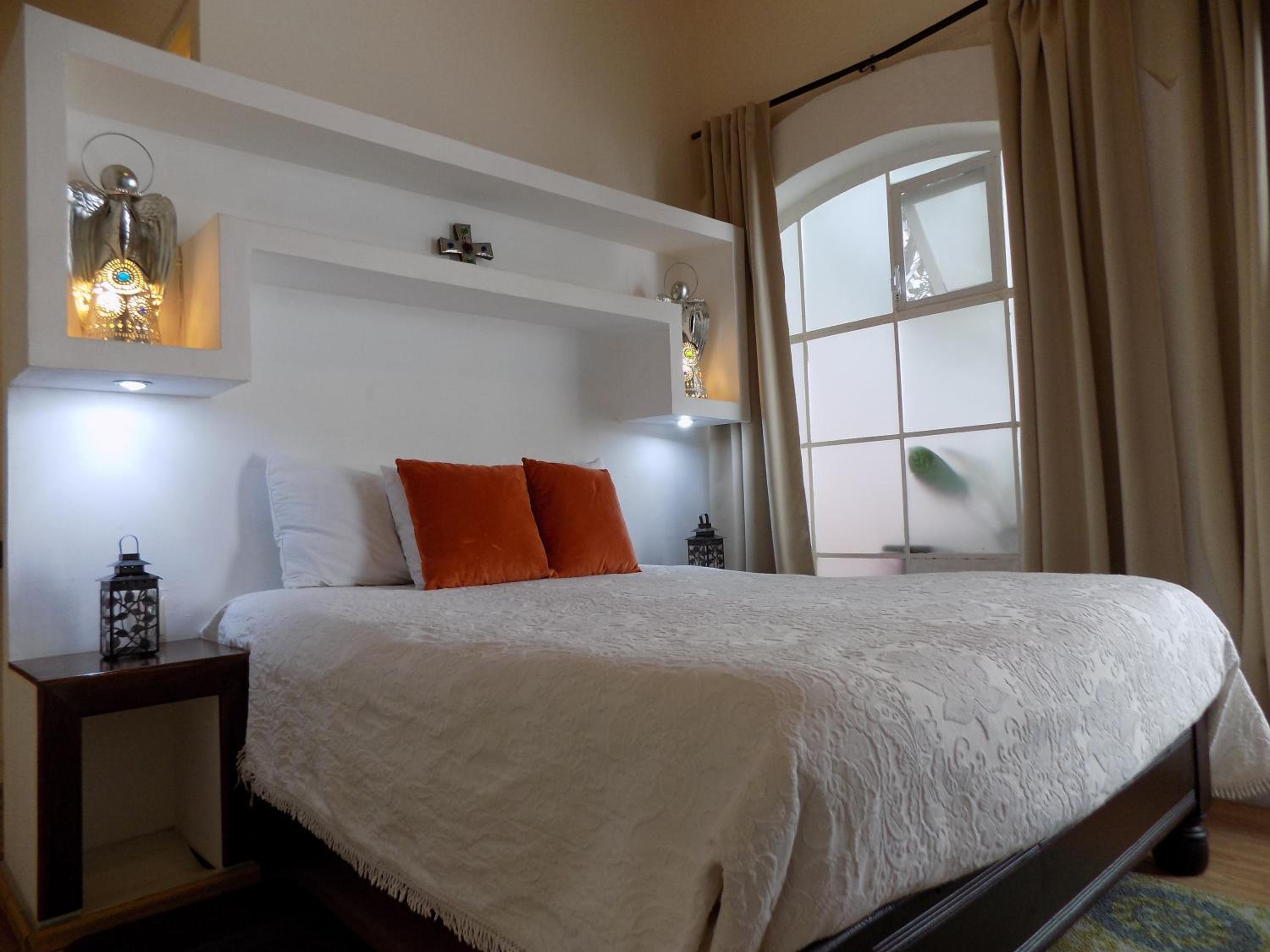 Deluxe Room photo 2