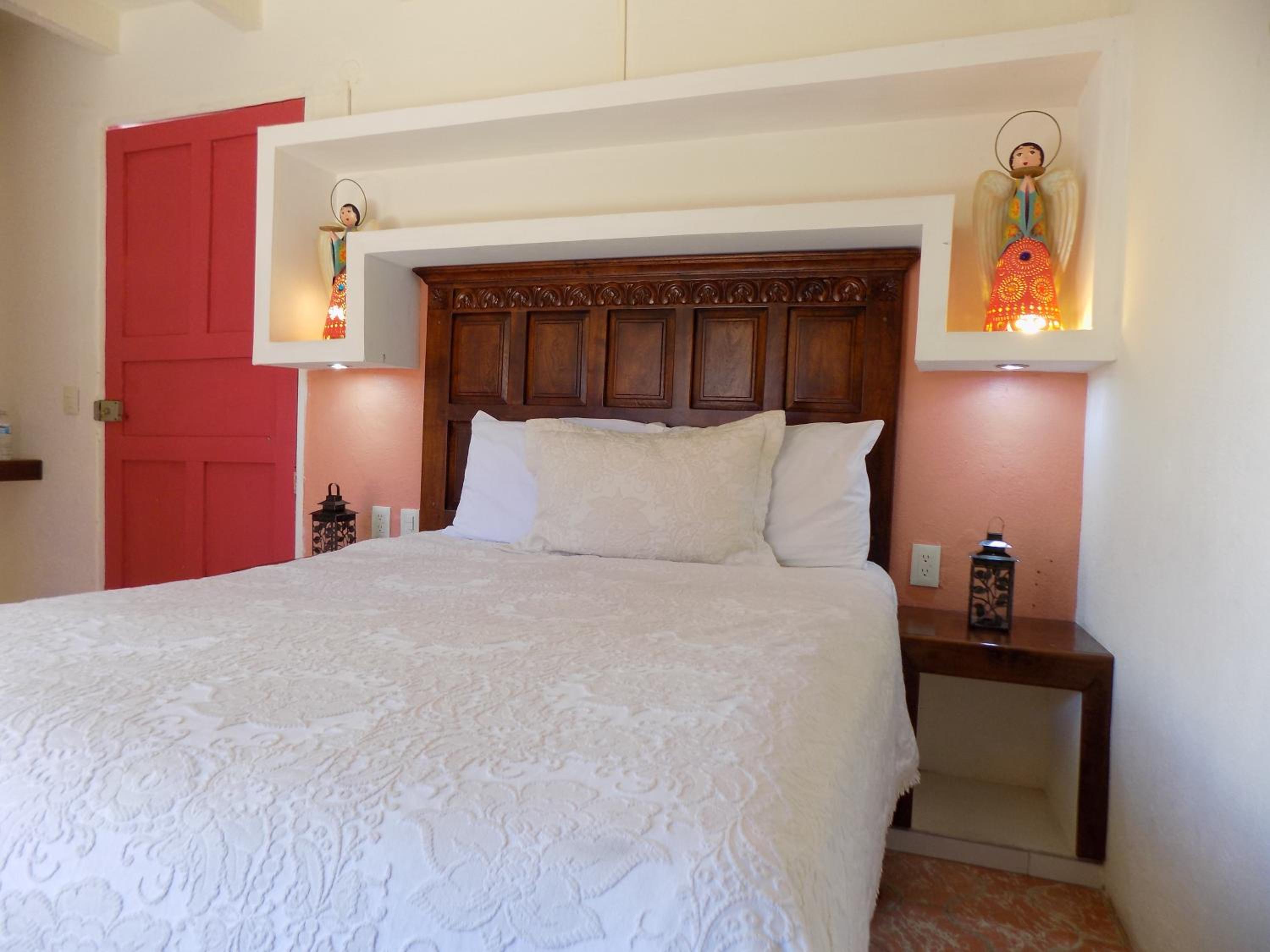 Deluxe Room photo 3