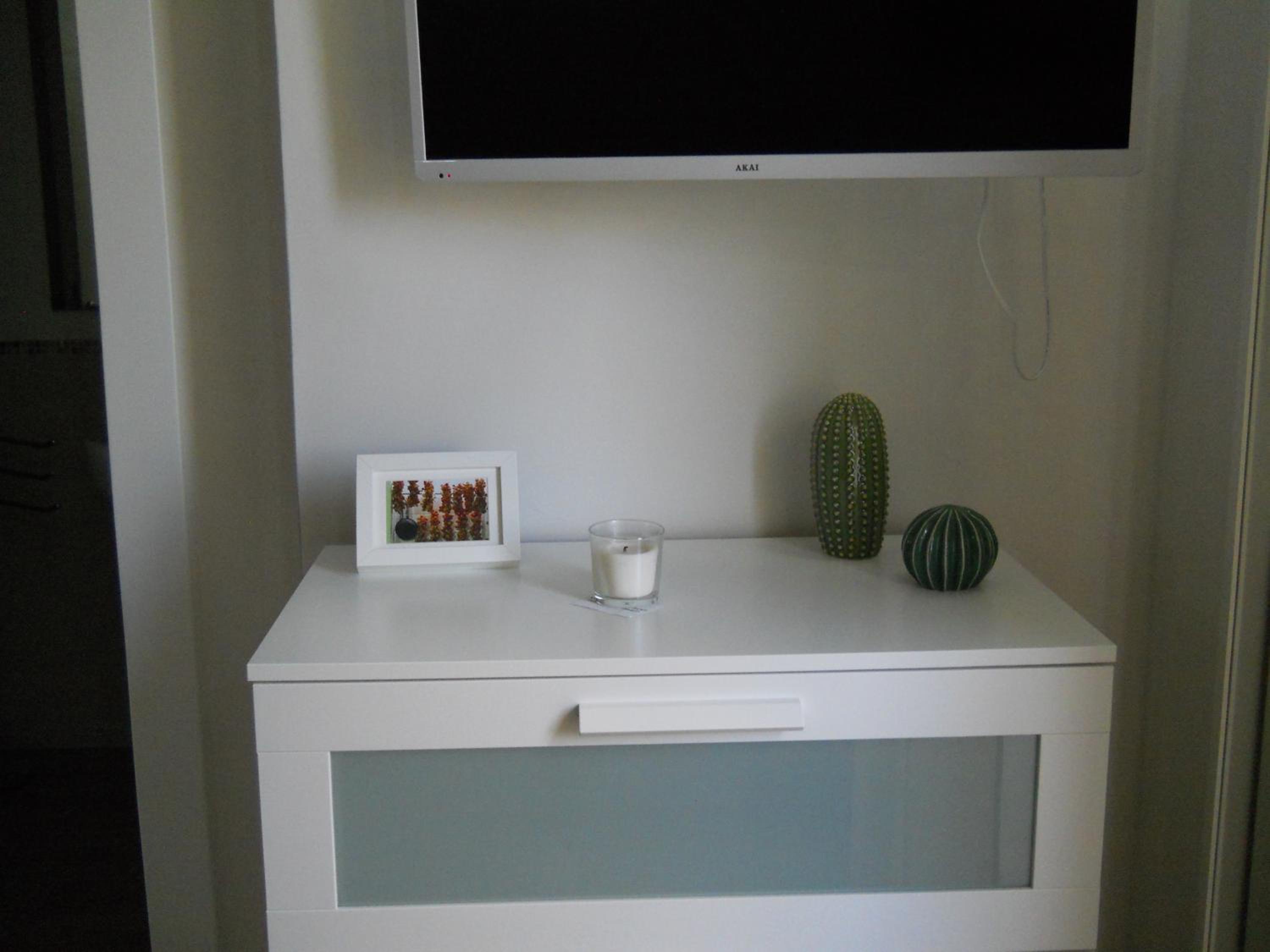 Triple Room with Private Bathroom photo 3