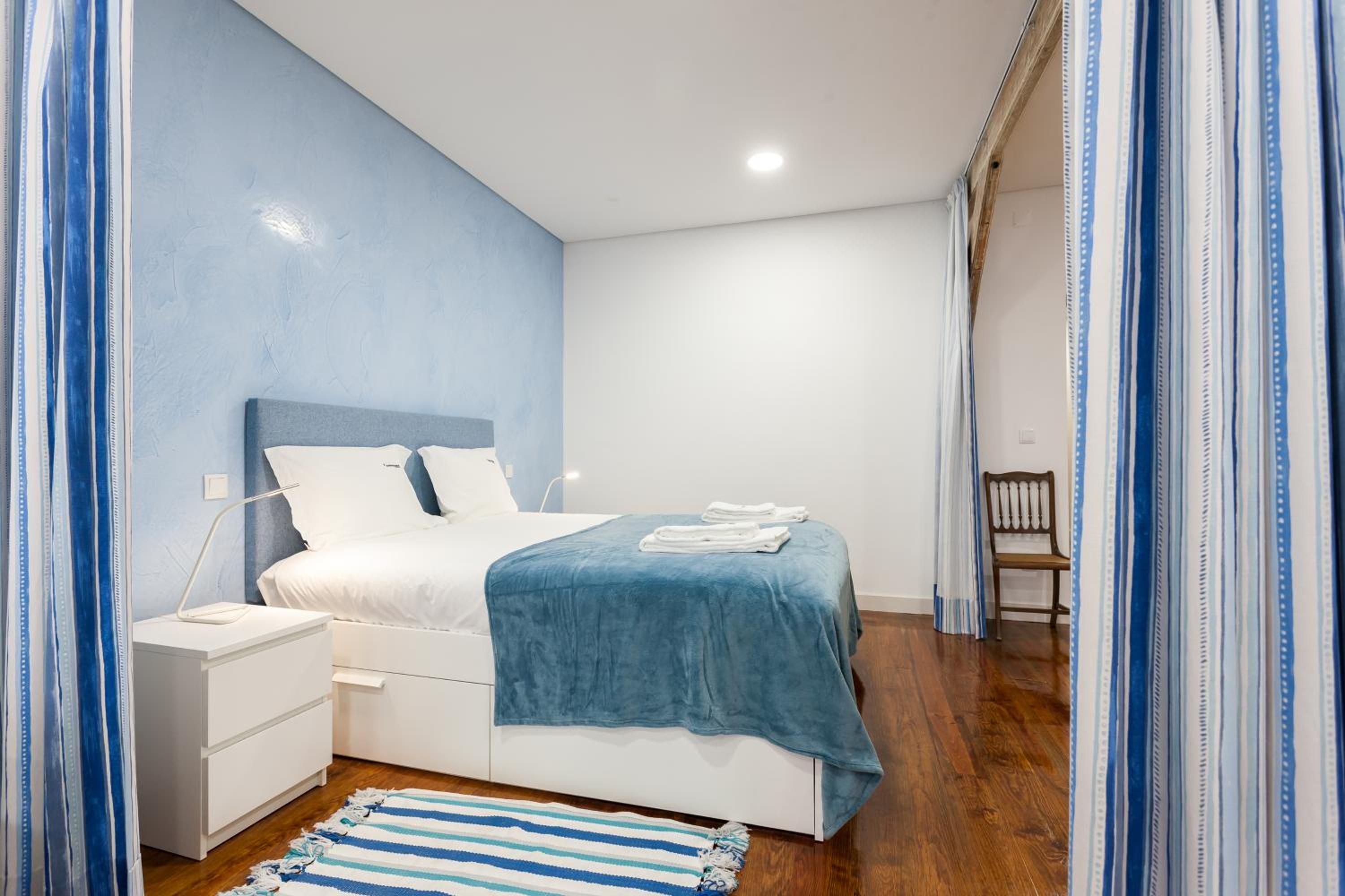 Studio Apartment photo 2