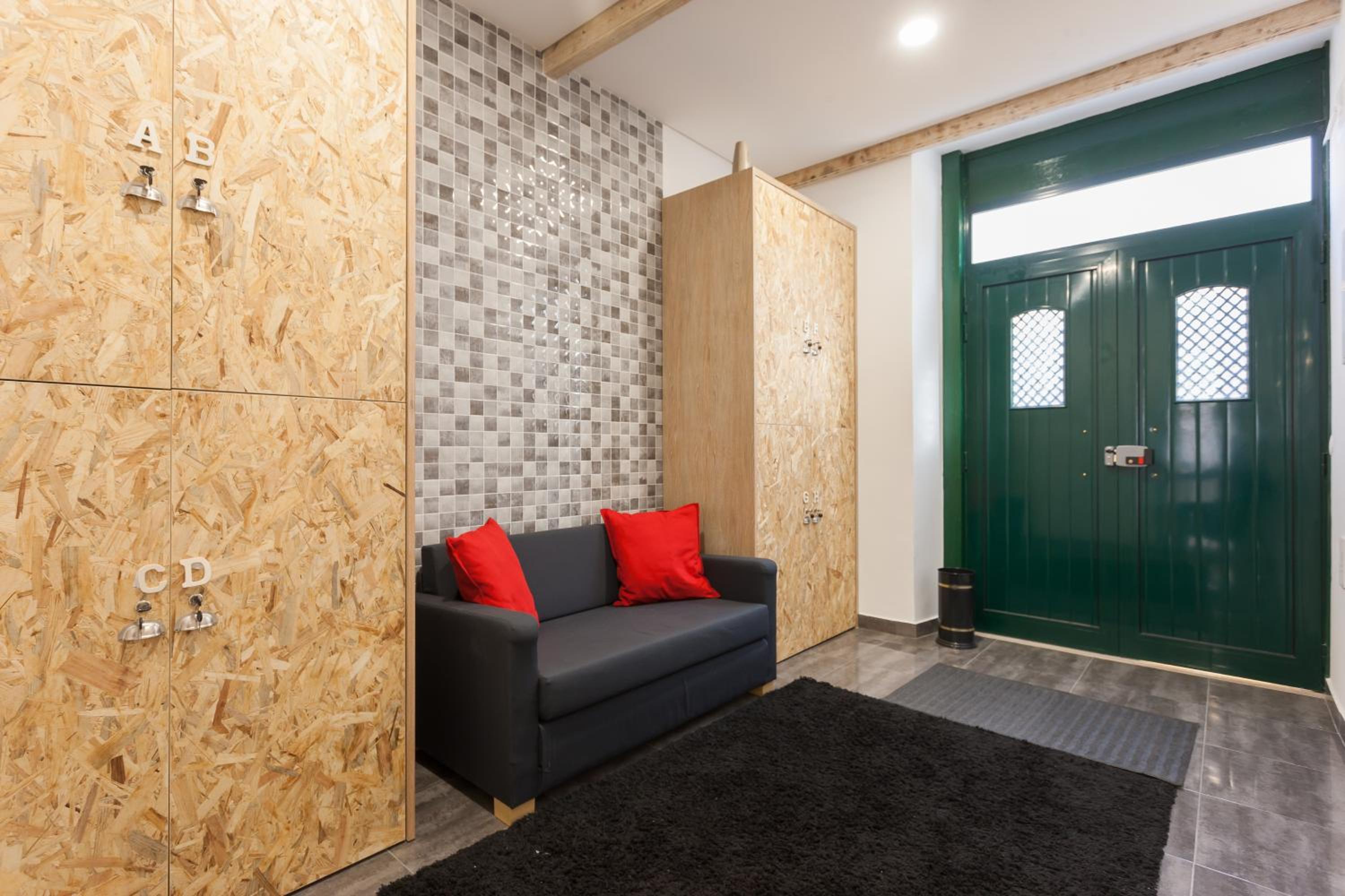Studio Apartment photo 3