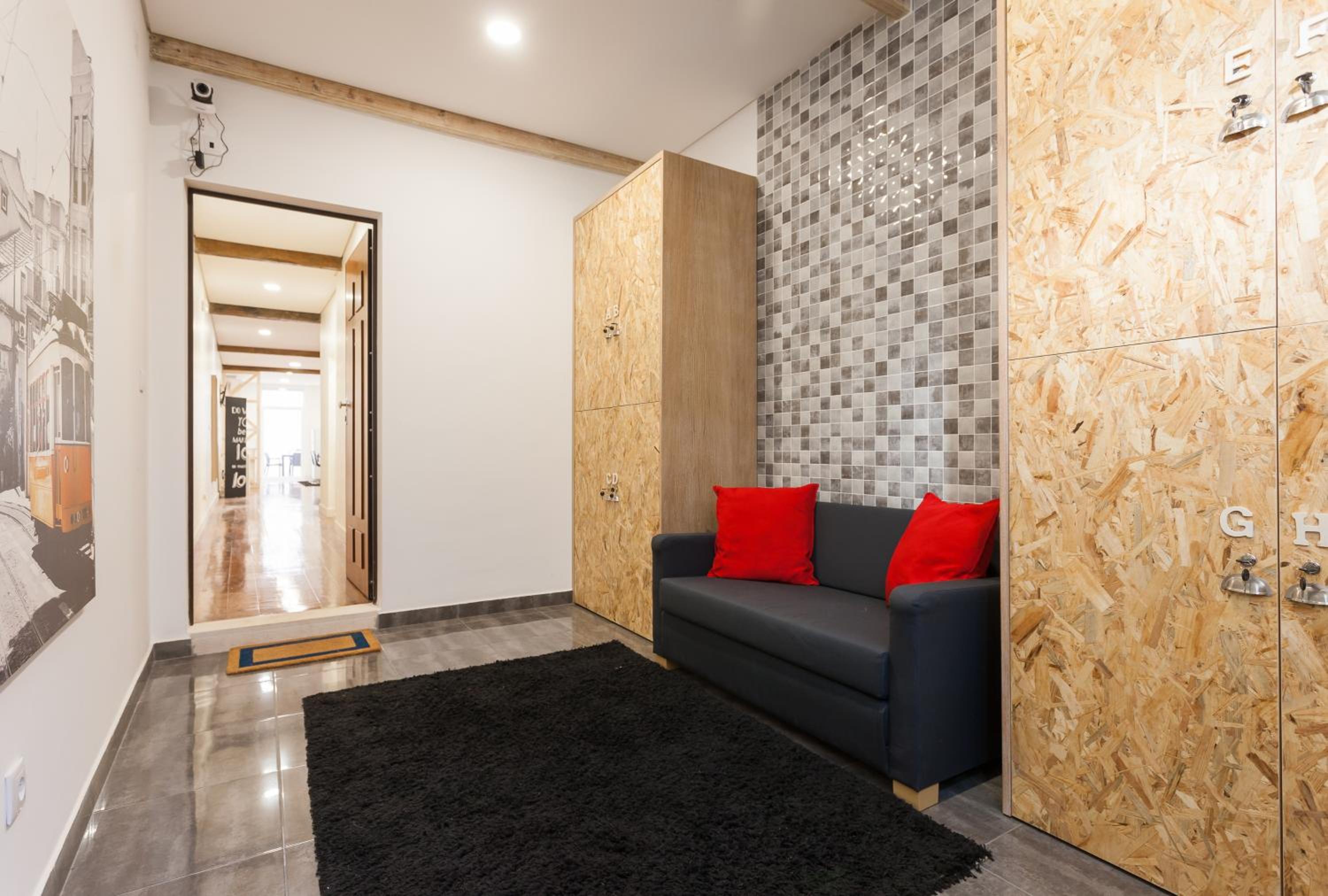 Studio Apartment photo 3