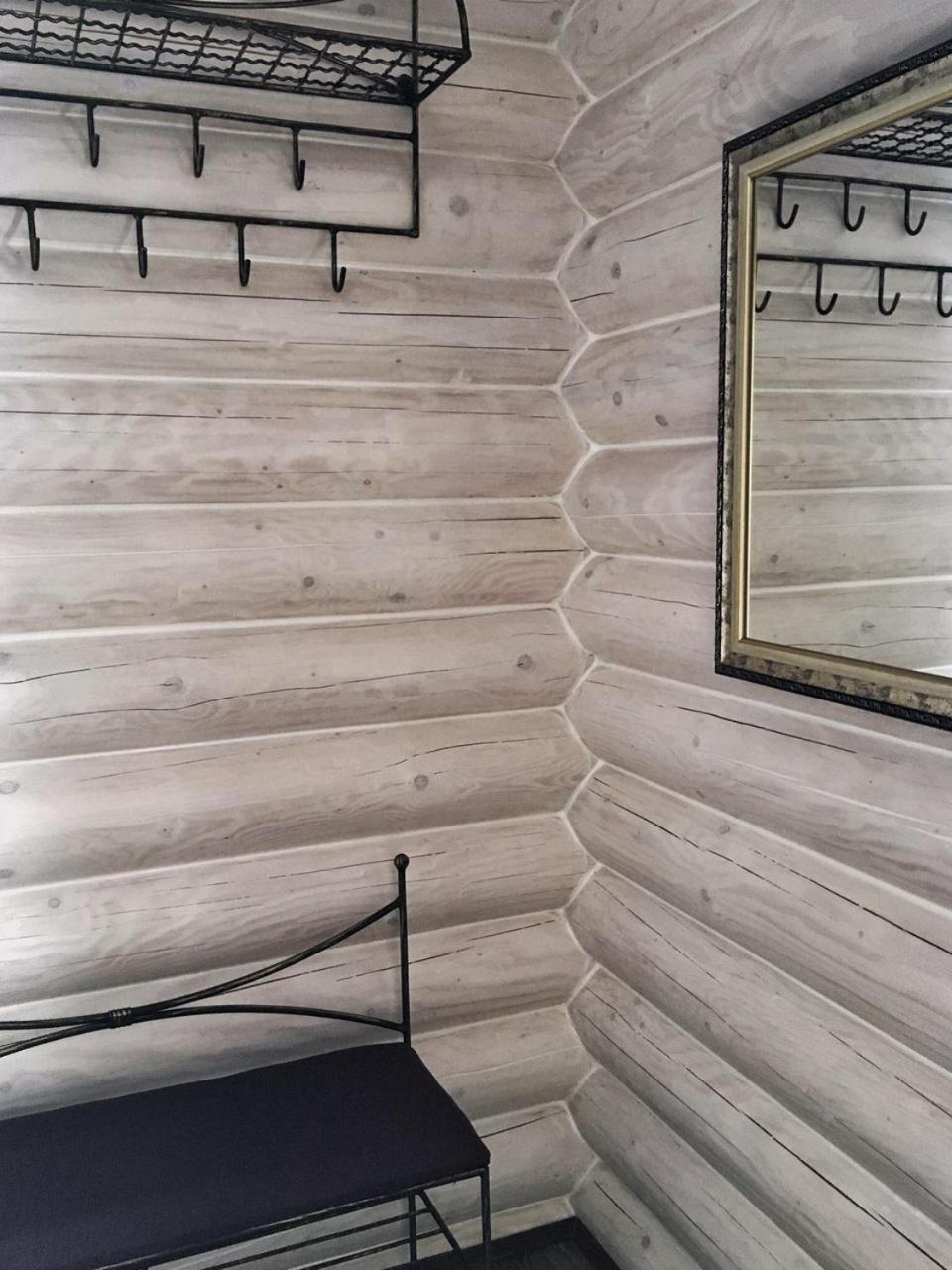 Two-Bedroom Chalet photo 2