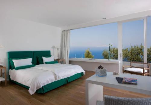 Deluxe Double Room - Photo 4