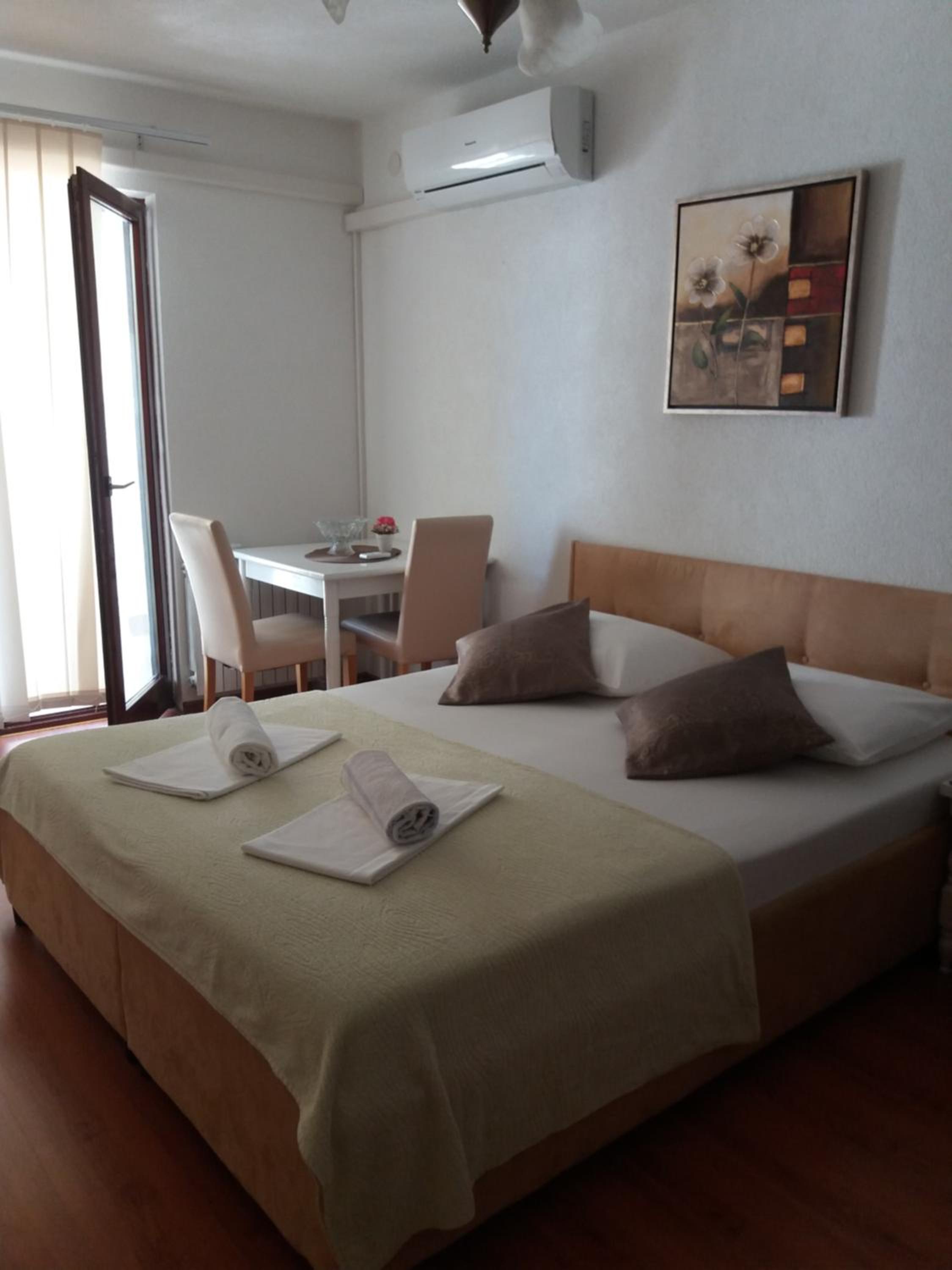 Studio with Sea View - First Floor photo 2