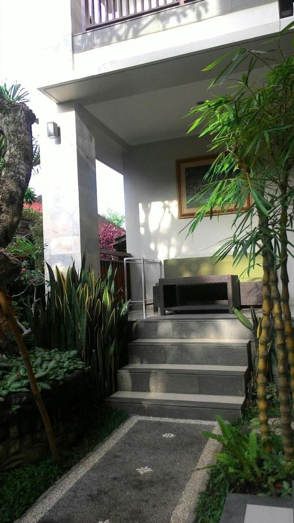 Deluxe Double Room - Photo 12