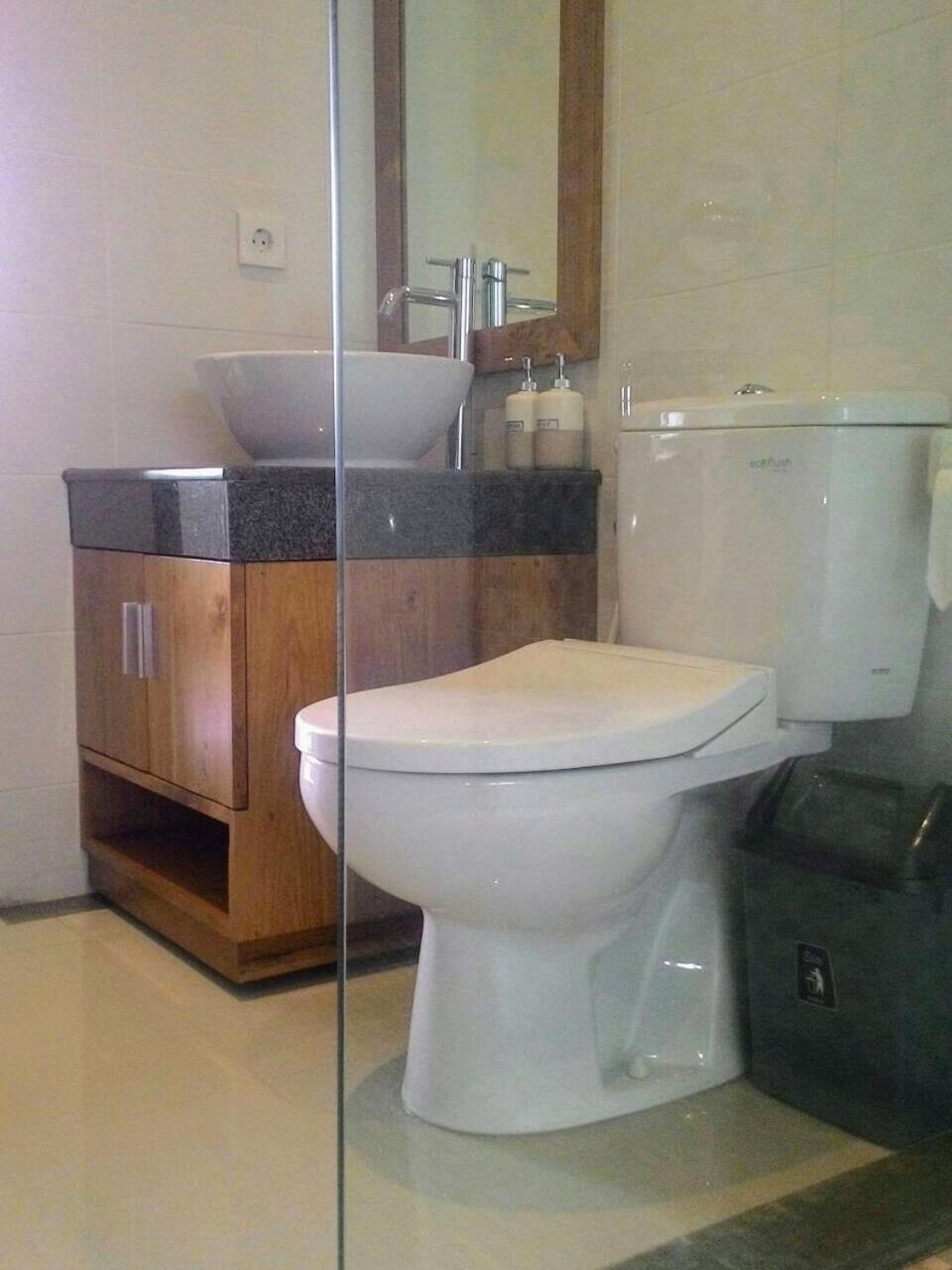 Deluxe Double Room - Photo 9