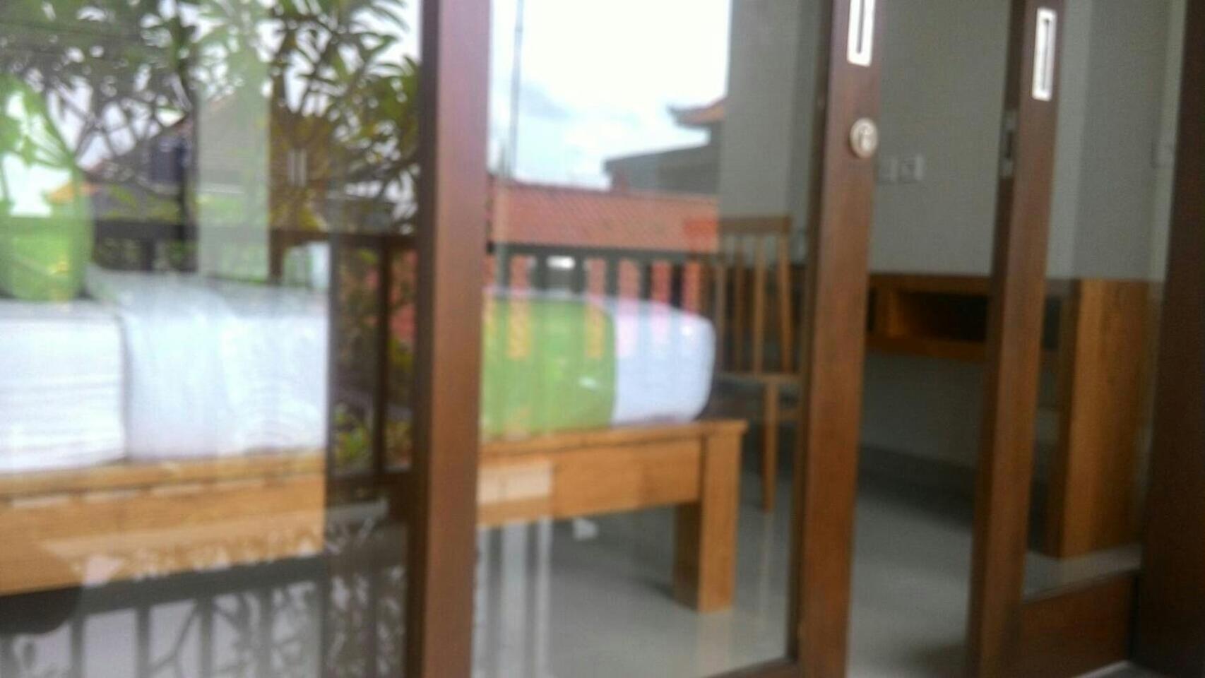 Deluxe Double Room - Photo 7
