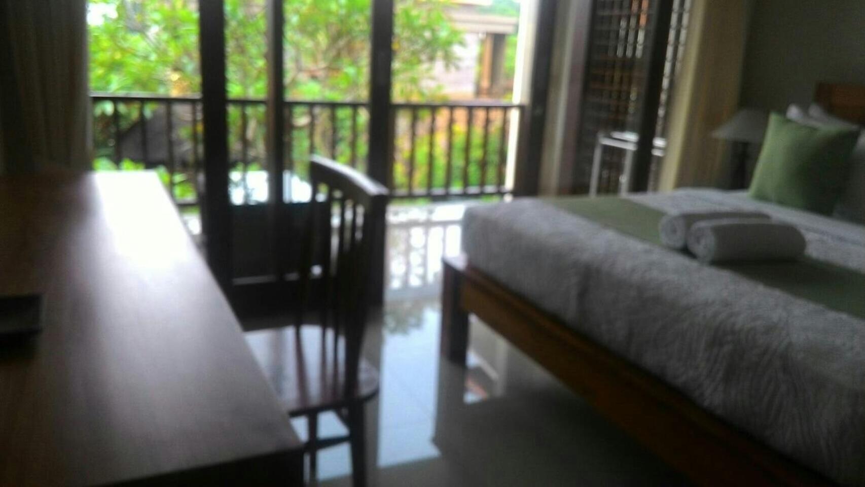 Deluxe Double Room - Photo 6