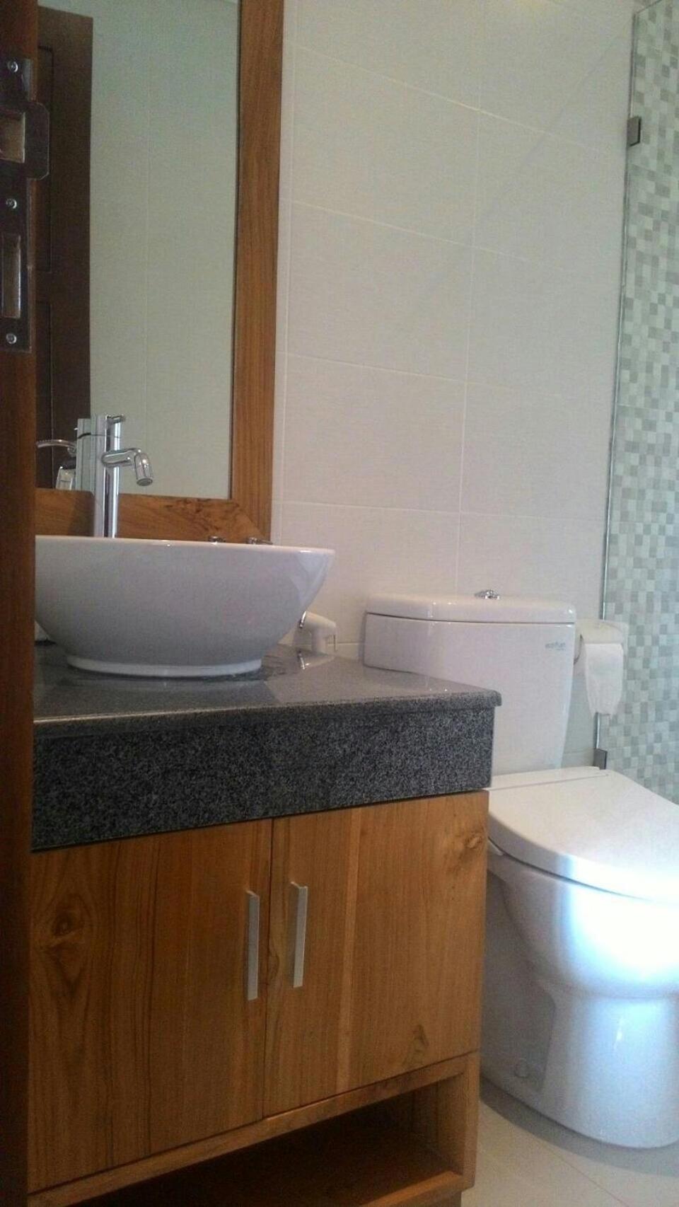 Deluxe Double Room - Photo 5