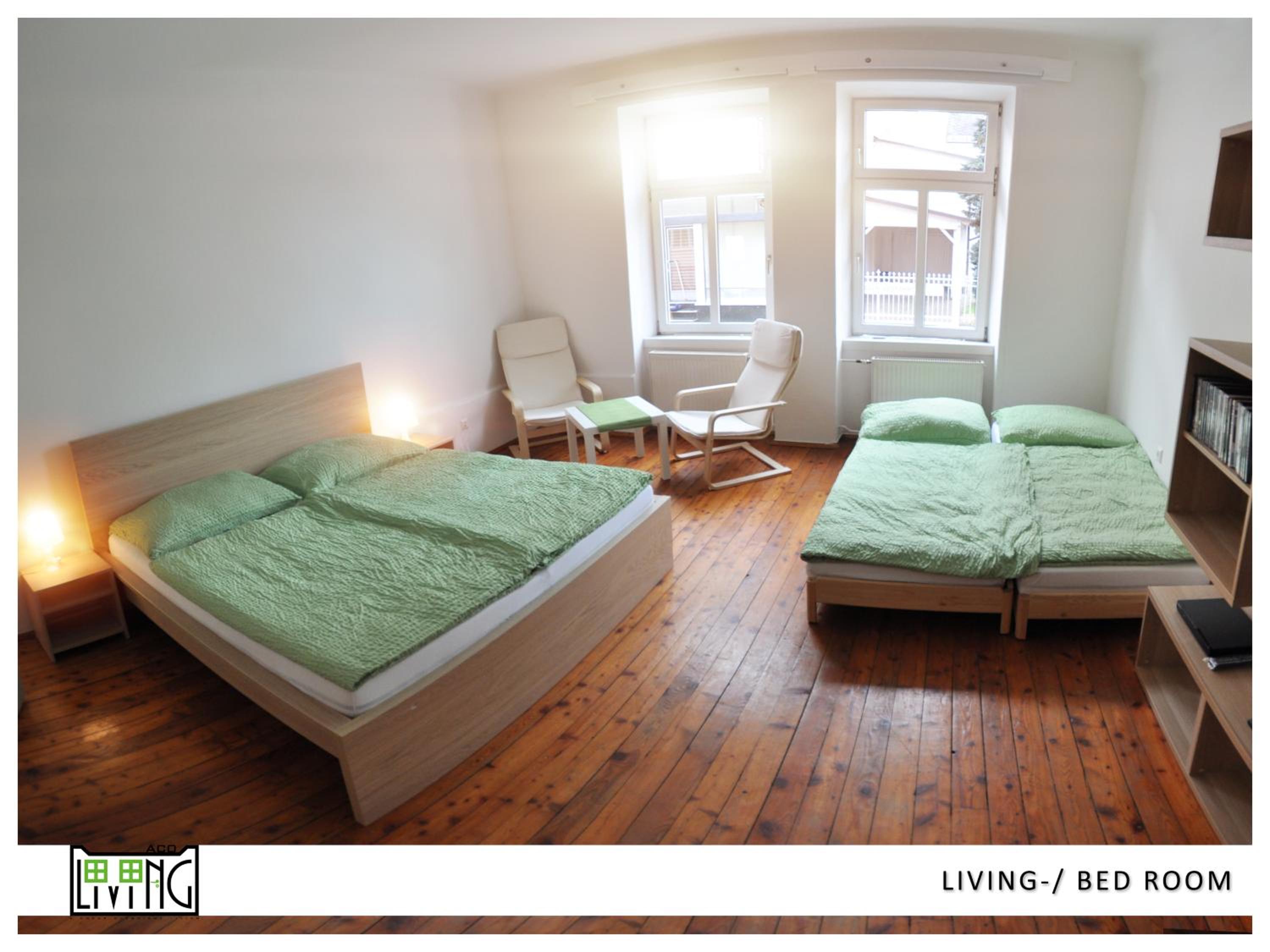 Apartment photo 1