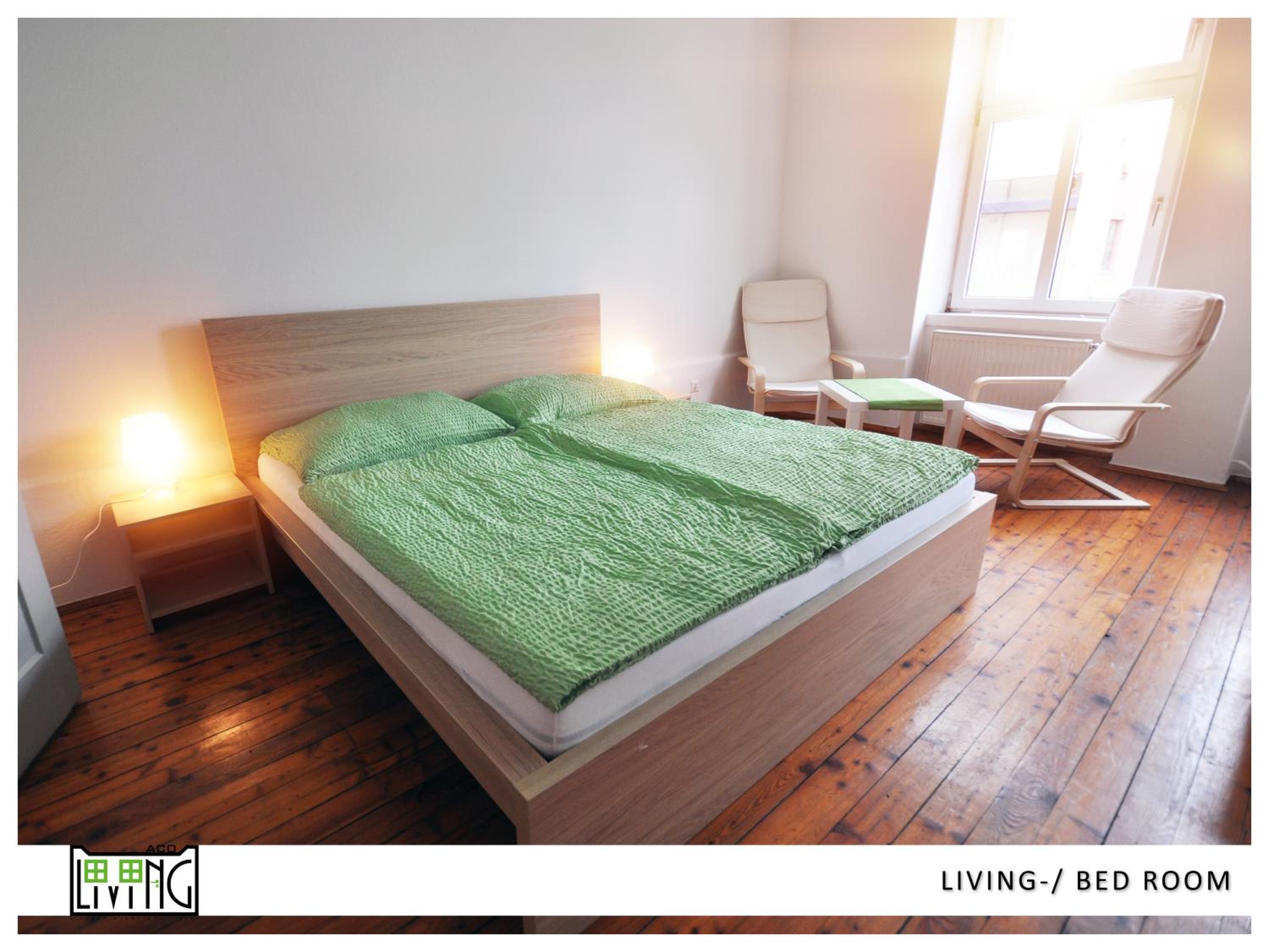Apartment photo 3