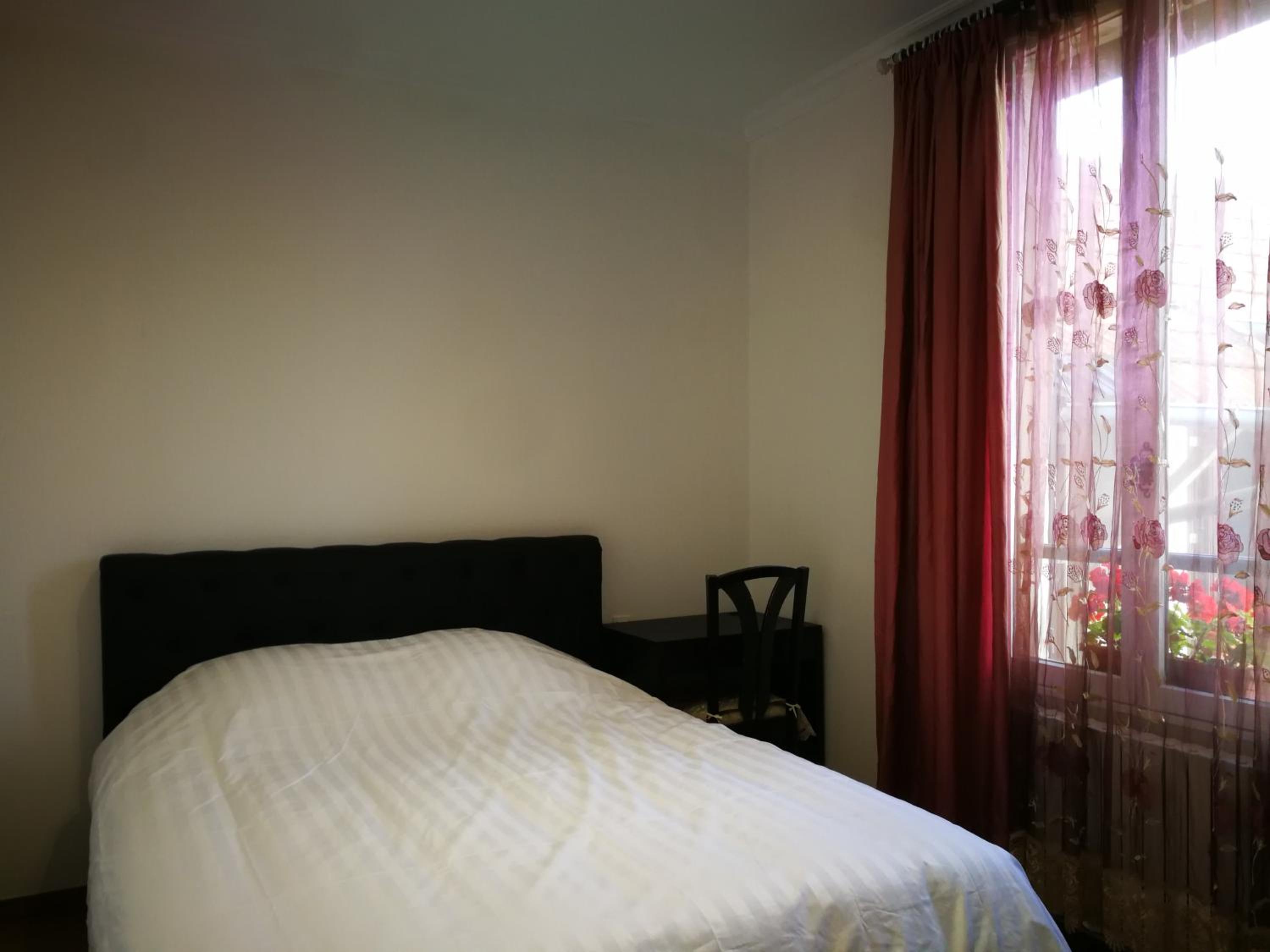 Double Room with Private Bathroom photo 1