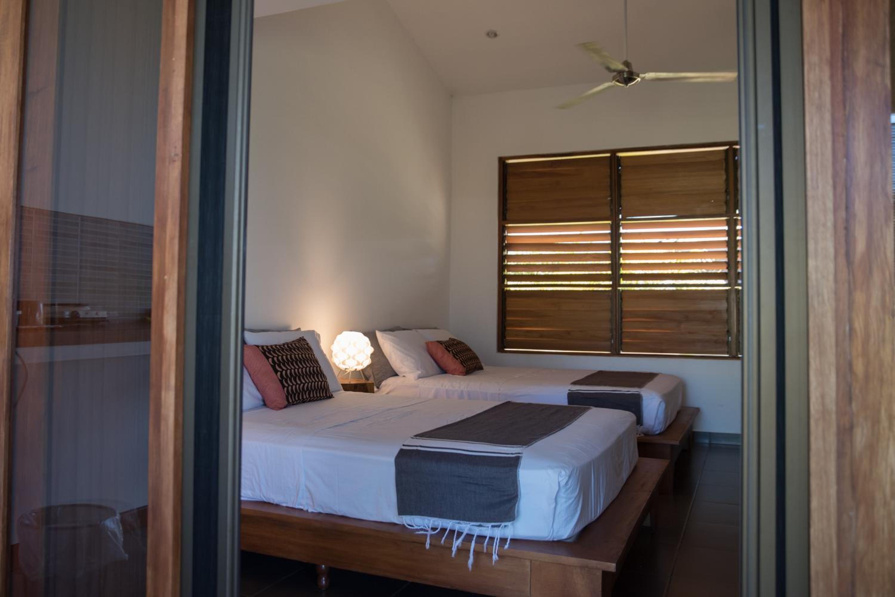 Double Room with Garden View photo 3