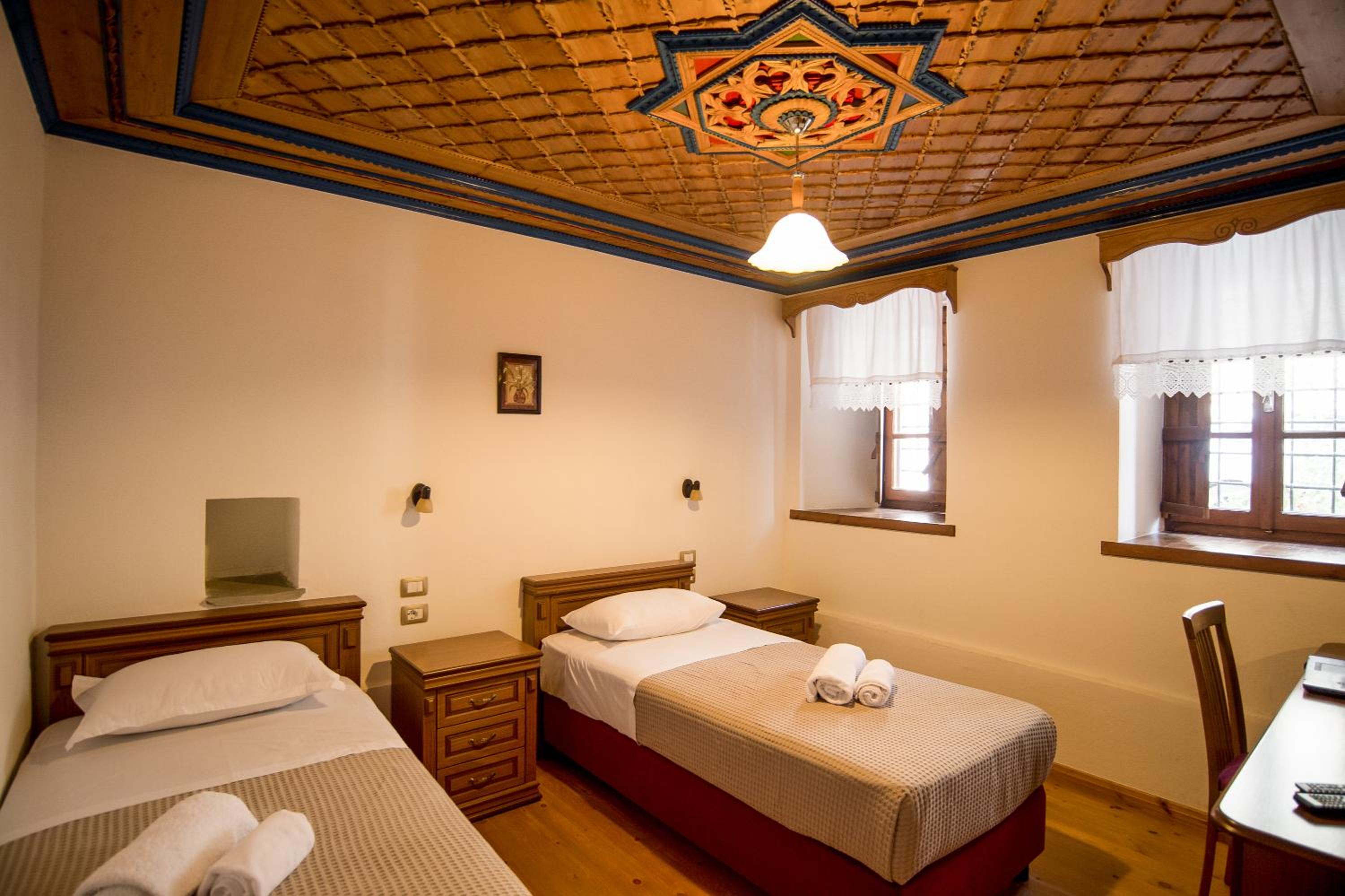 Budget Twin Room