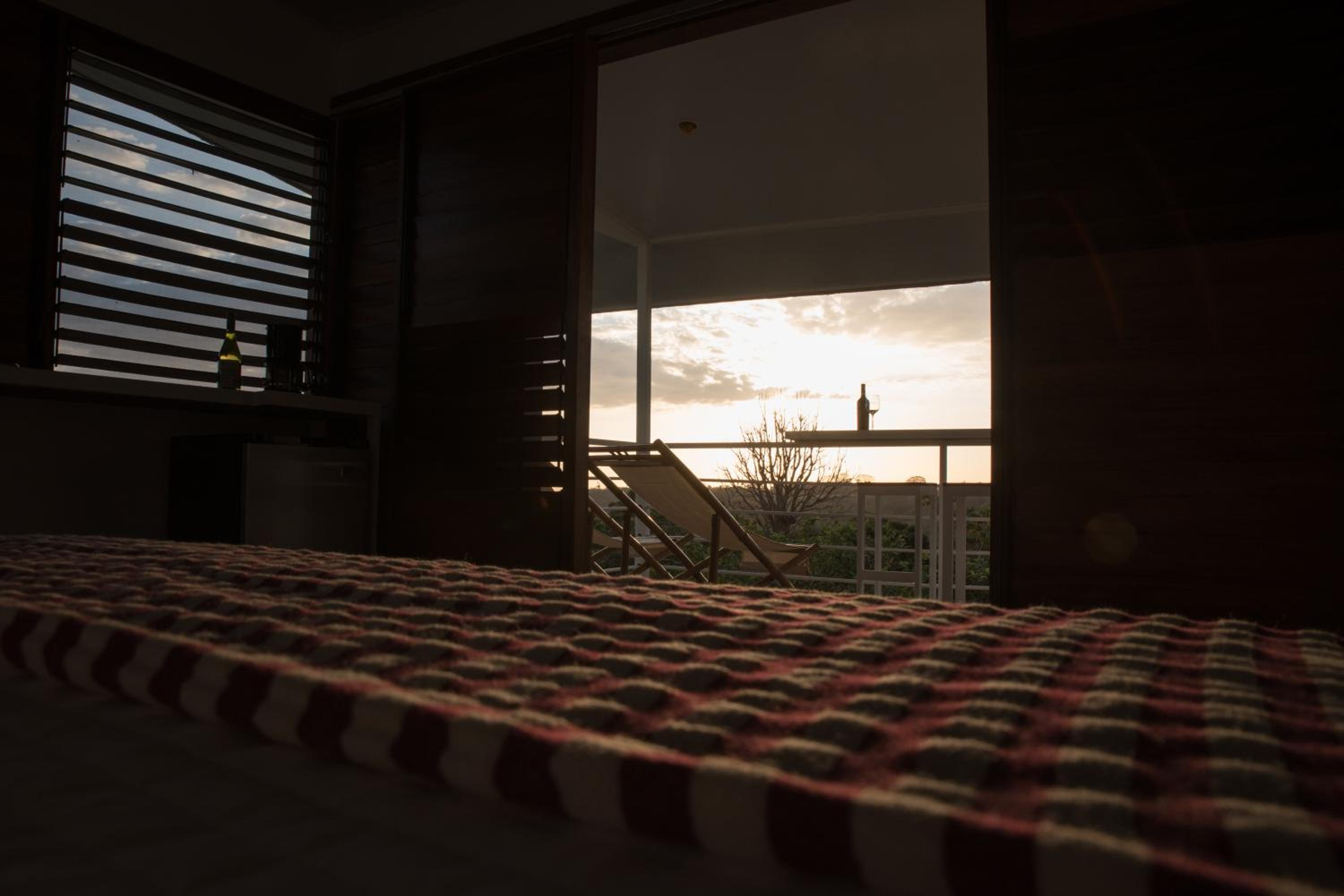 Double Room with Garden View photo 3