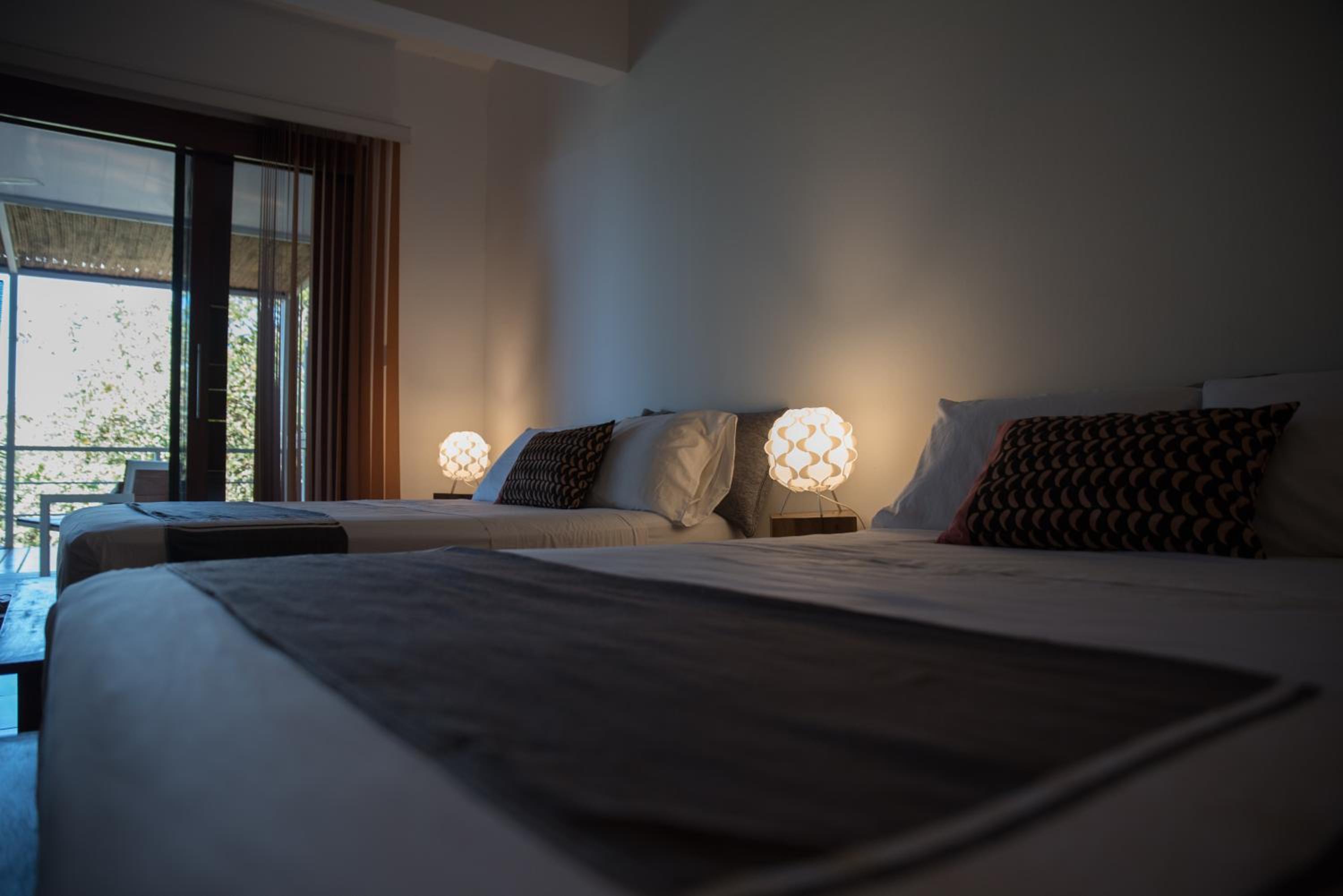 Double Room with Garden View photo 2