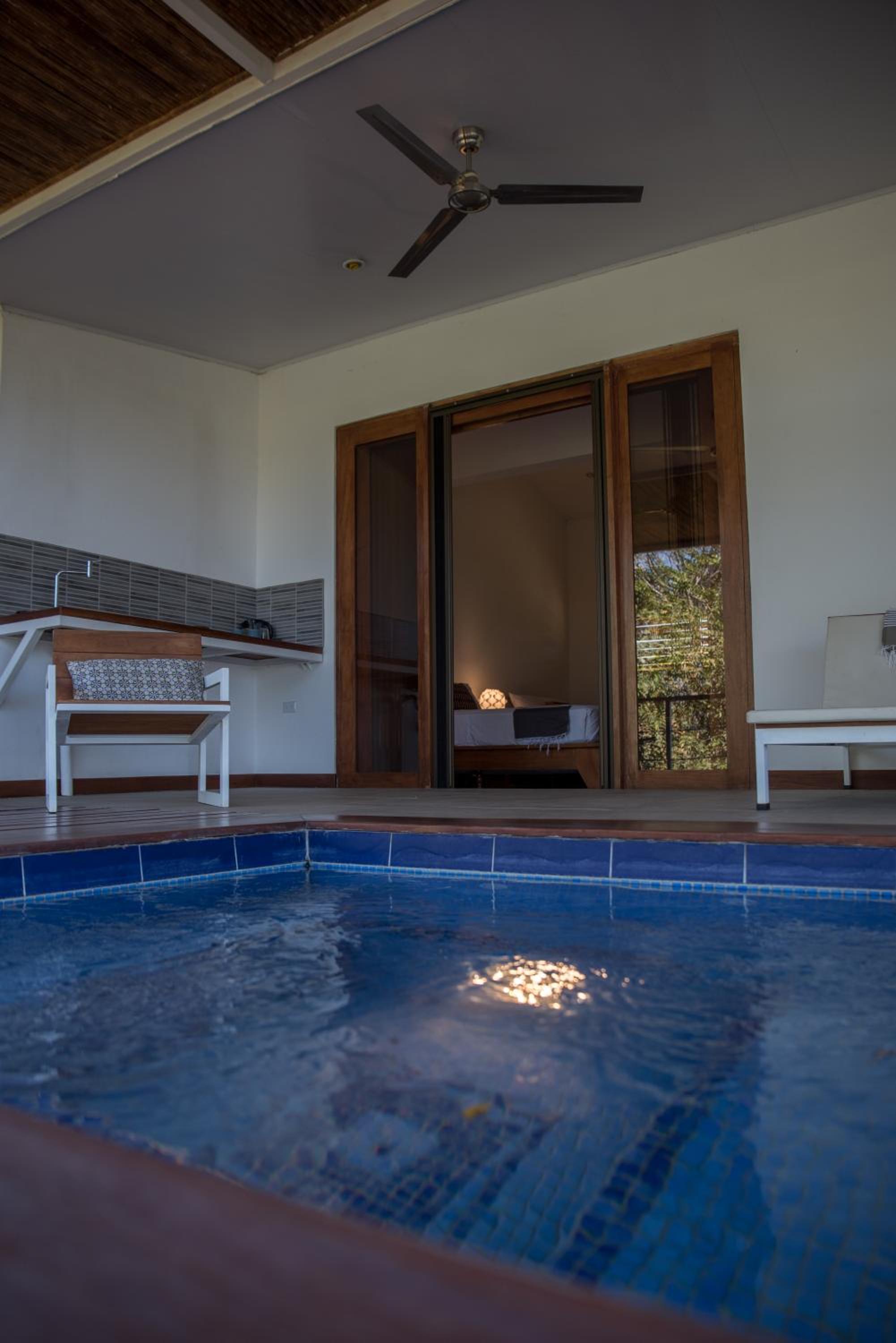 Double Room with Garden View photo 1