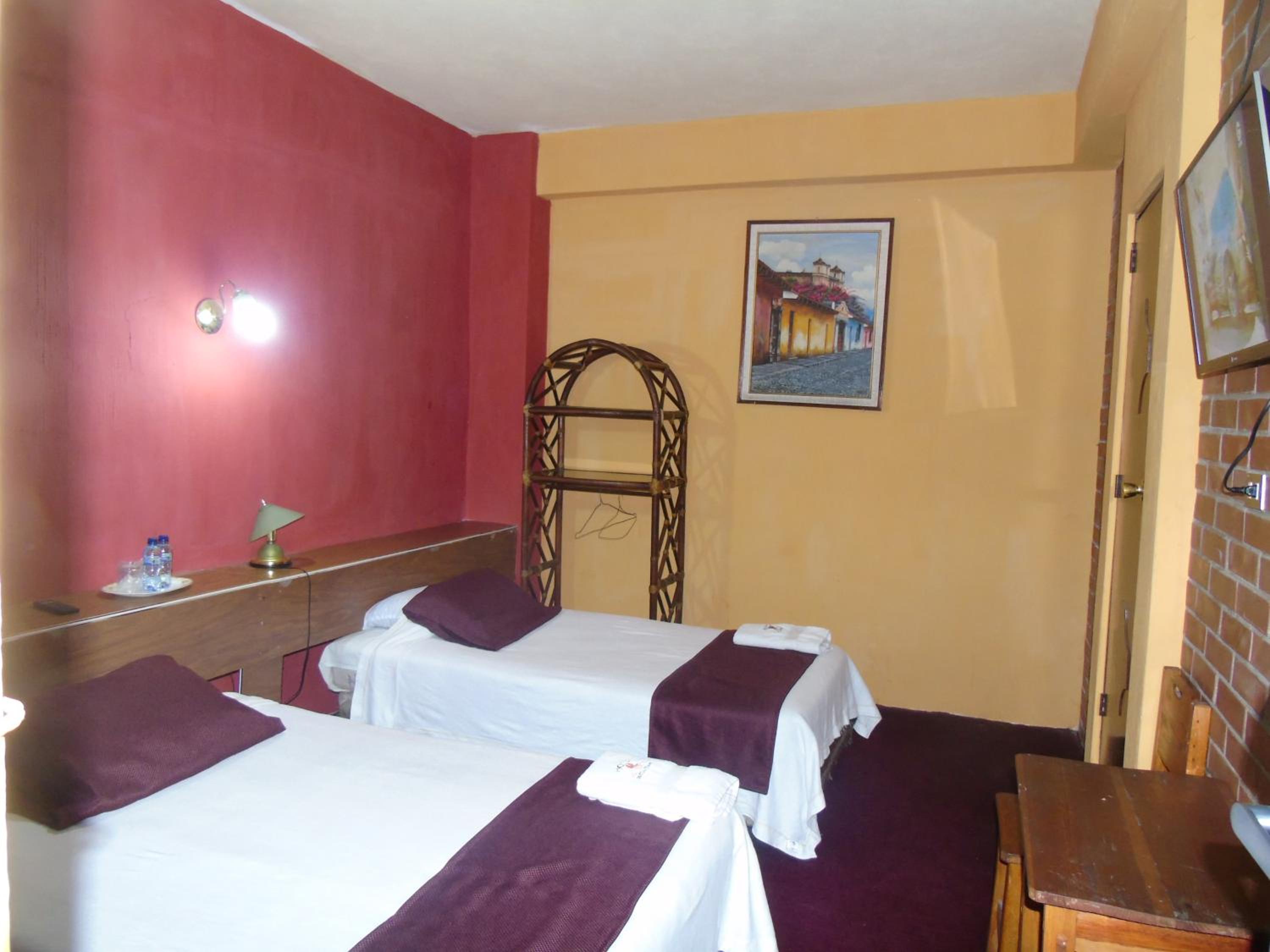 Standard Double Room photo 2