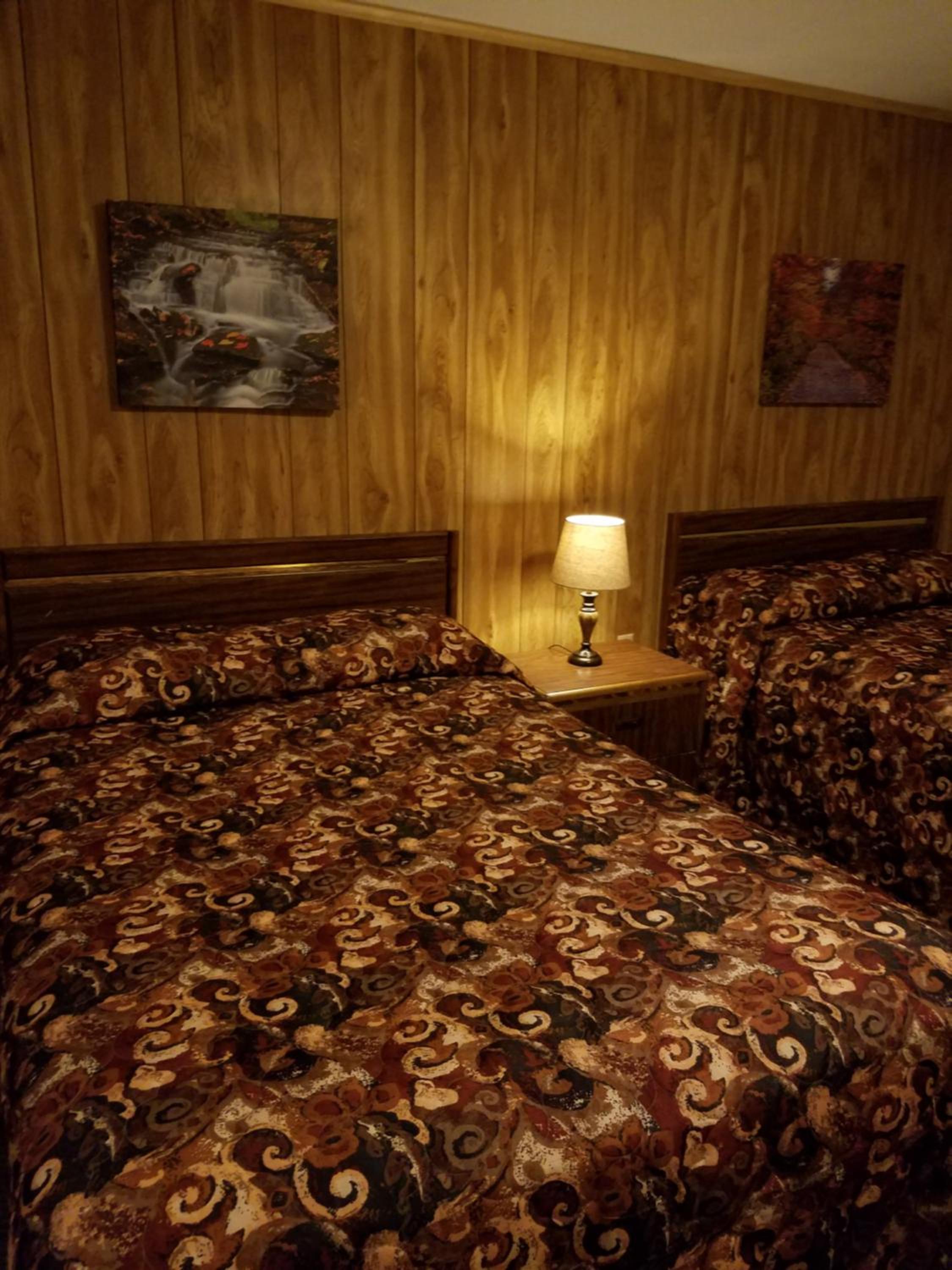 Classic Triple Room