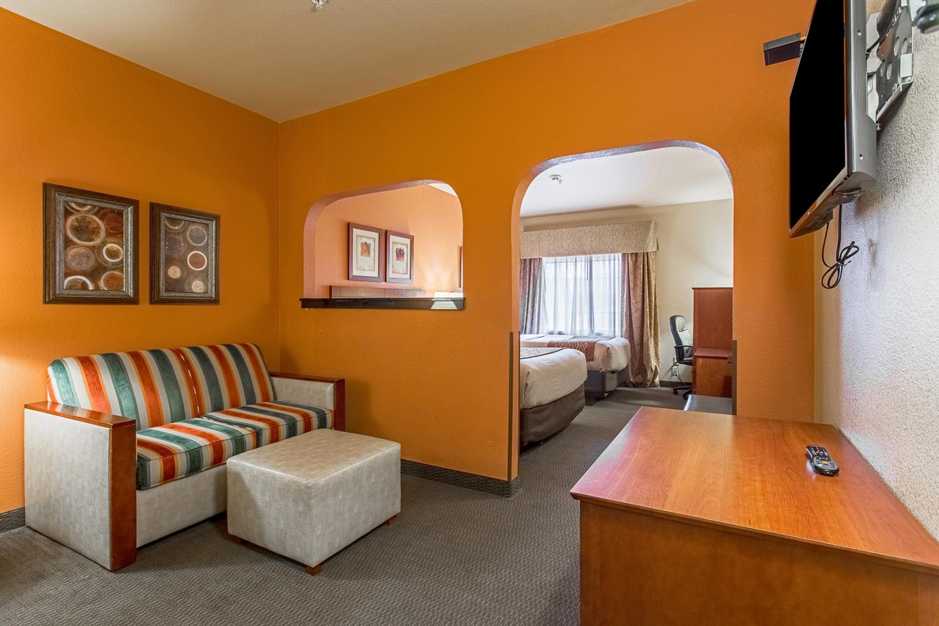 Junior Suite - Photo 2