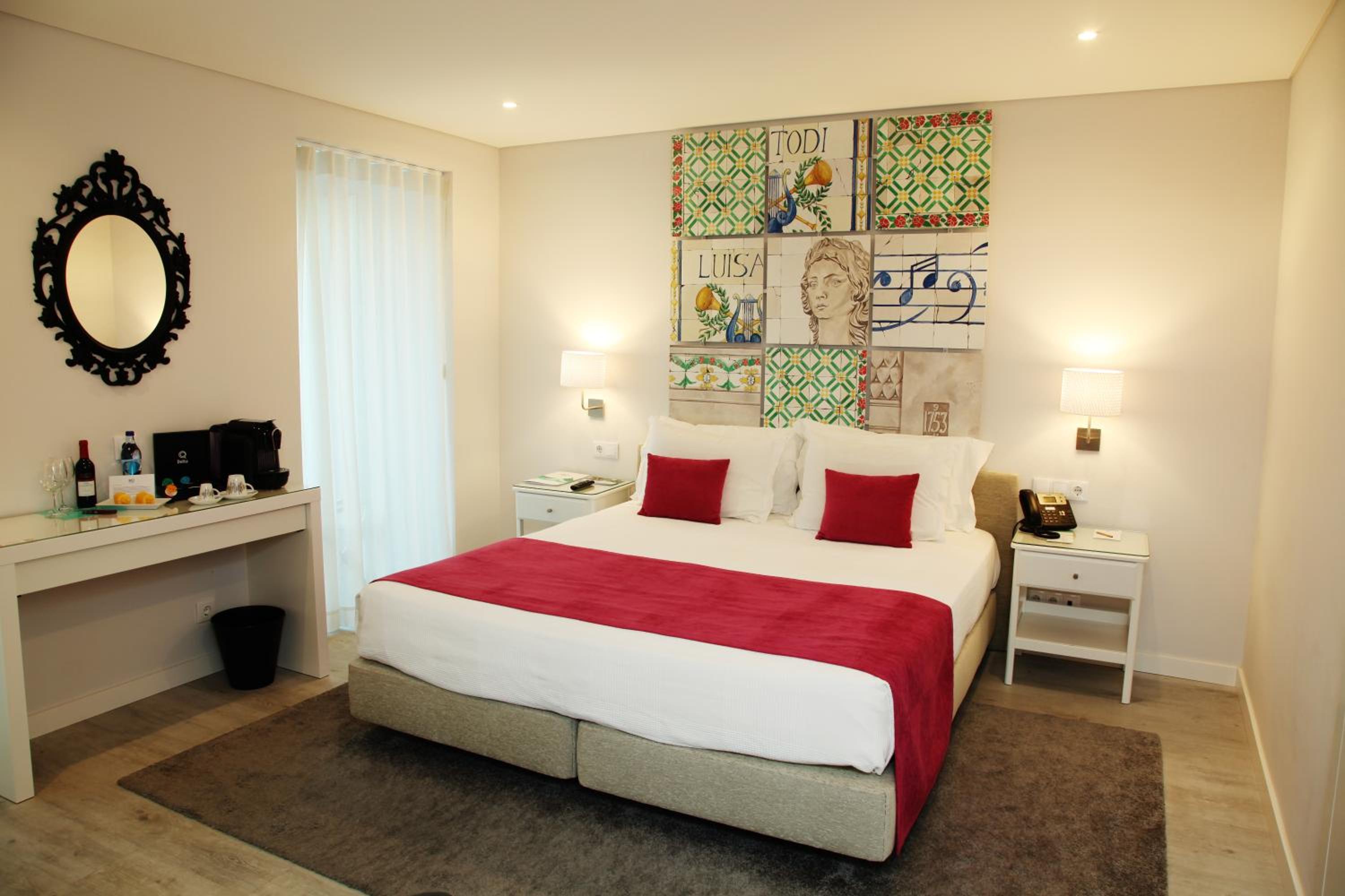 Premium Double Room photo 3