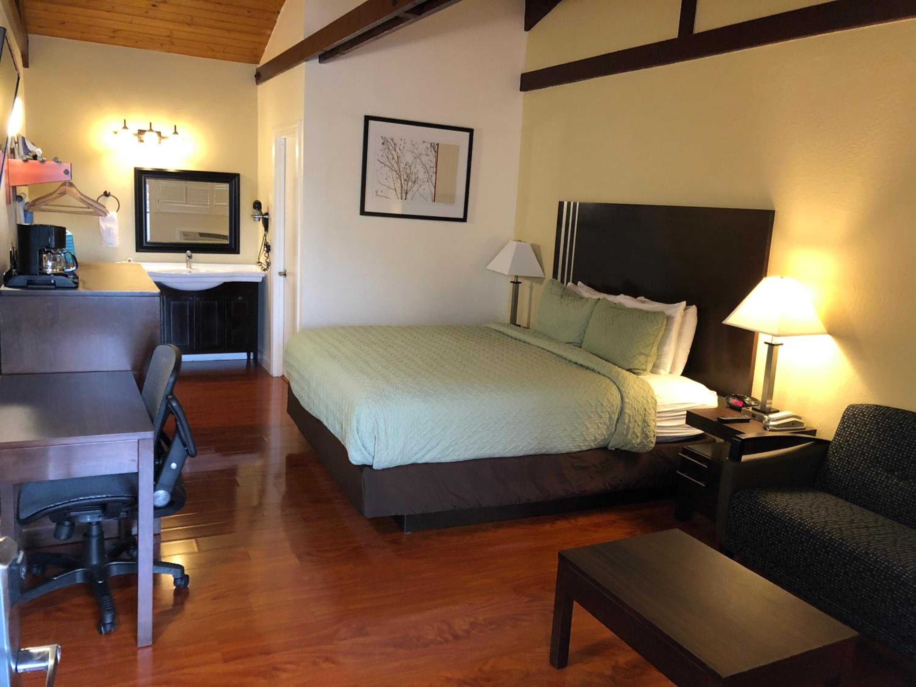 King Room - Photo 2
