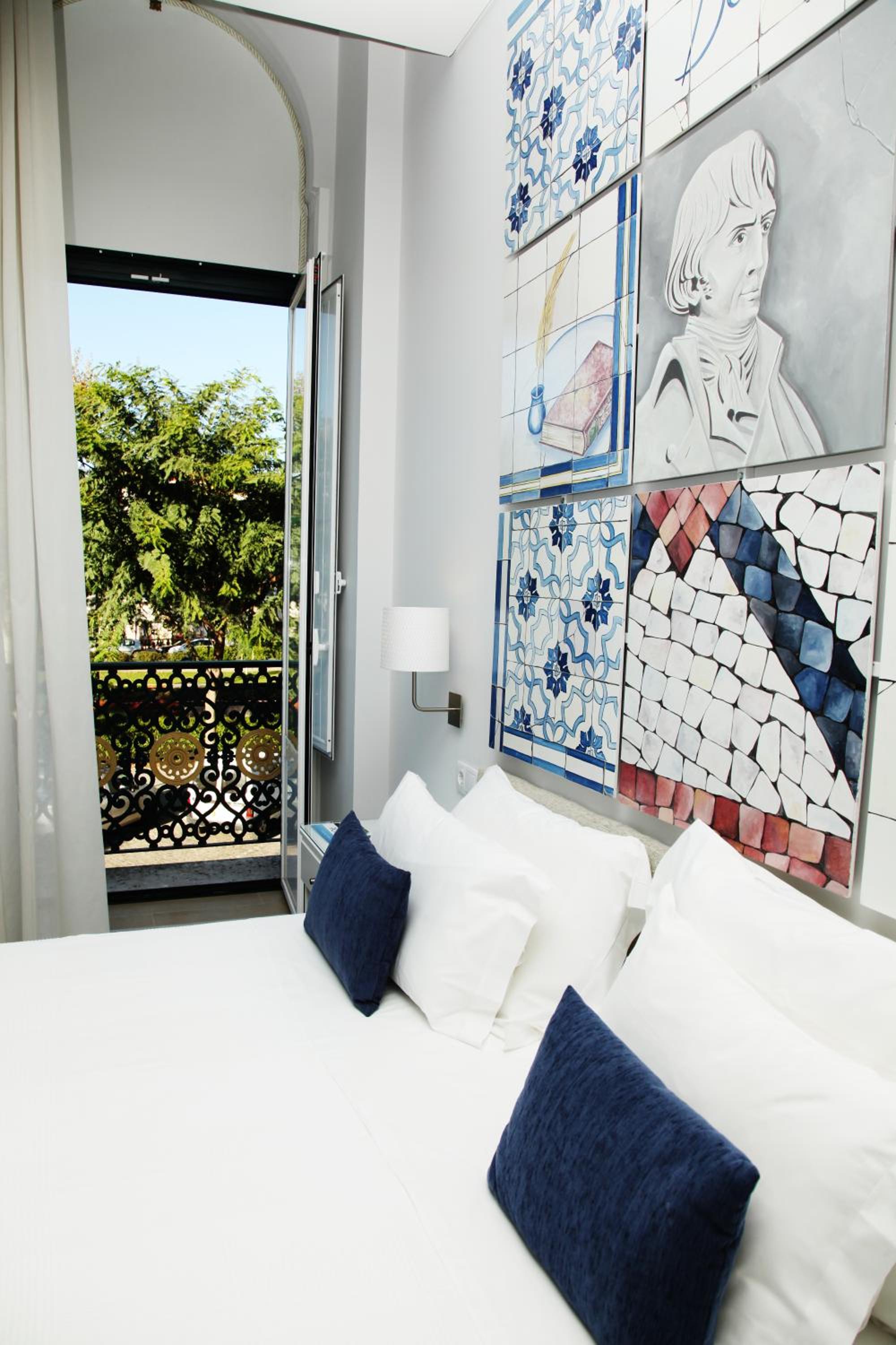 Superior Double Room photo 2