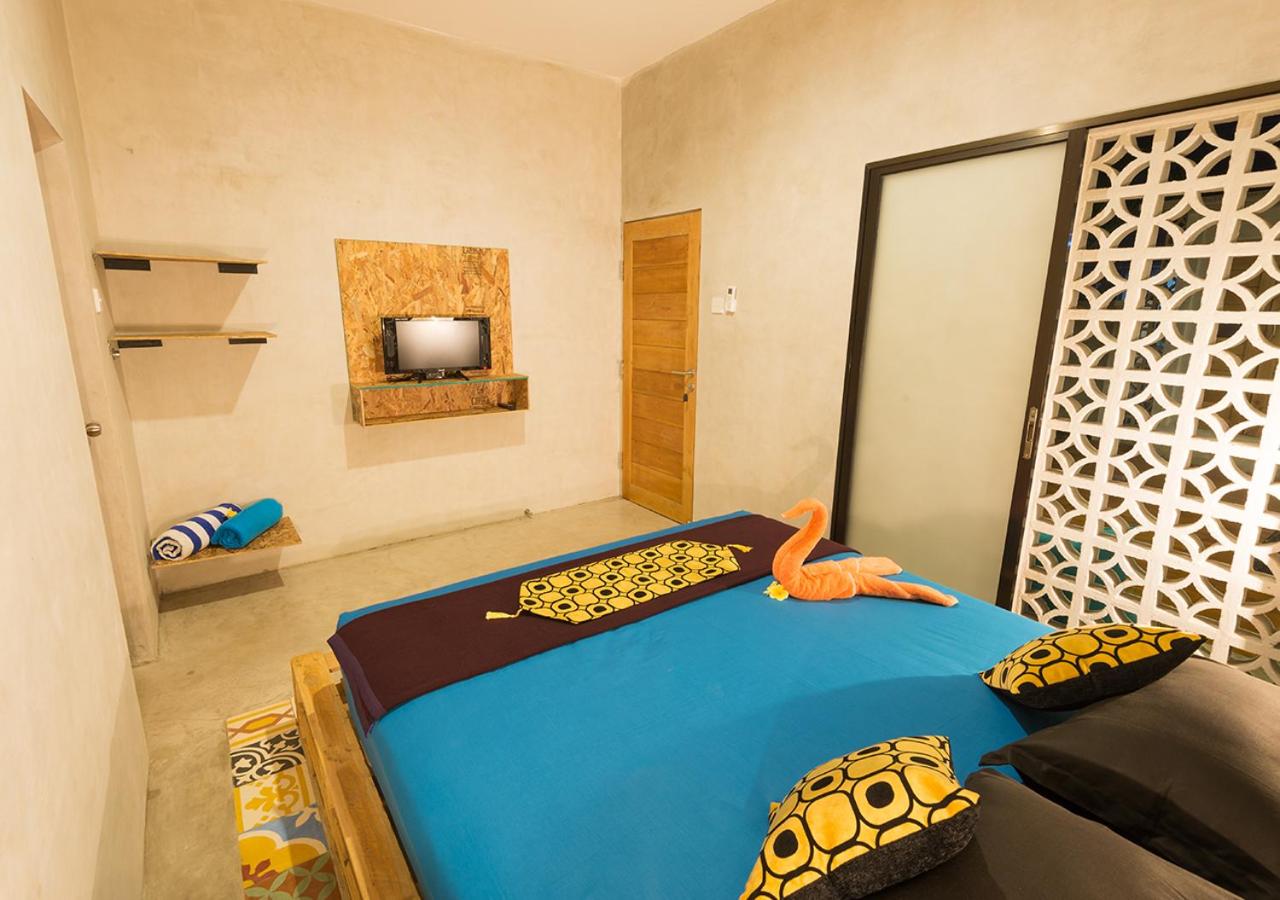 Double Room - Photo 1