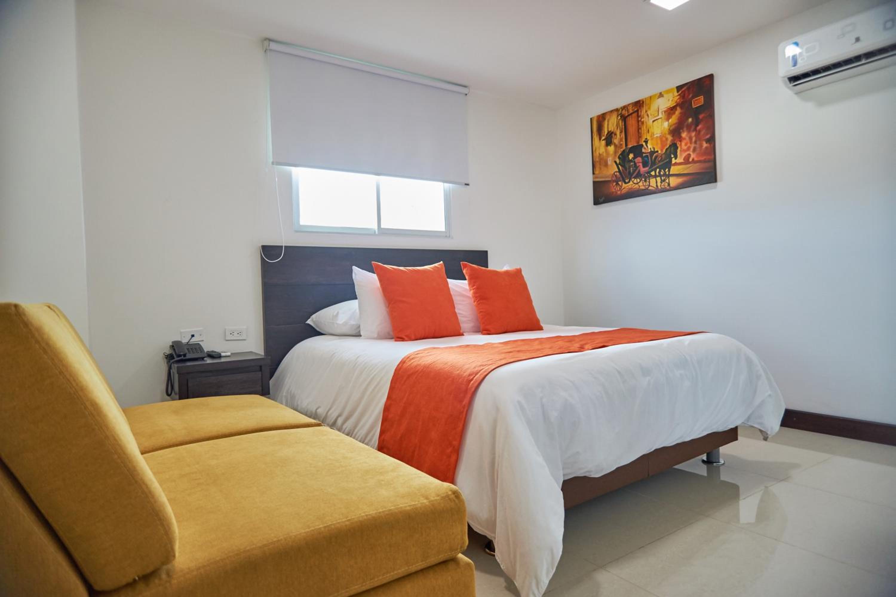 Family Double Room photo 3