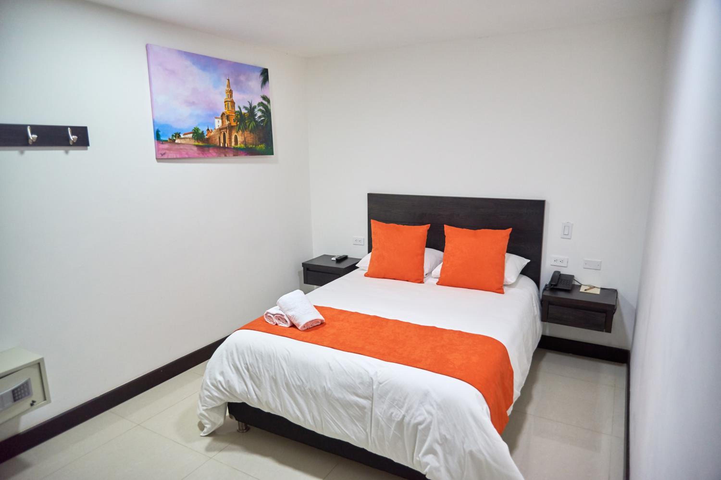 Standard Double Room photo 1