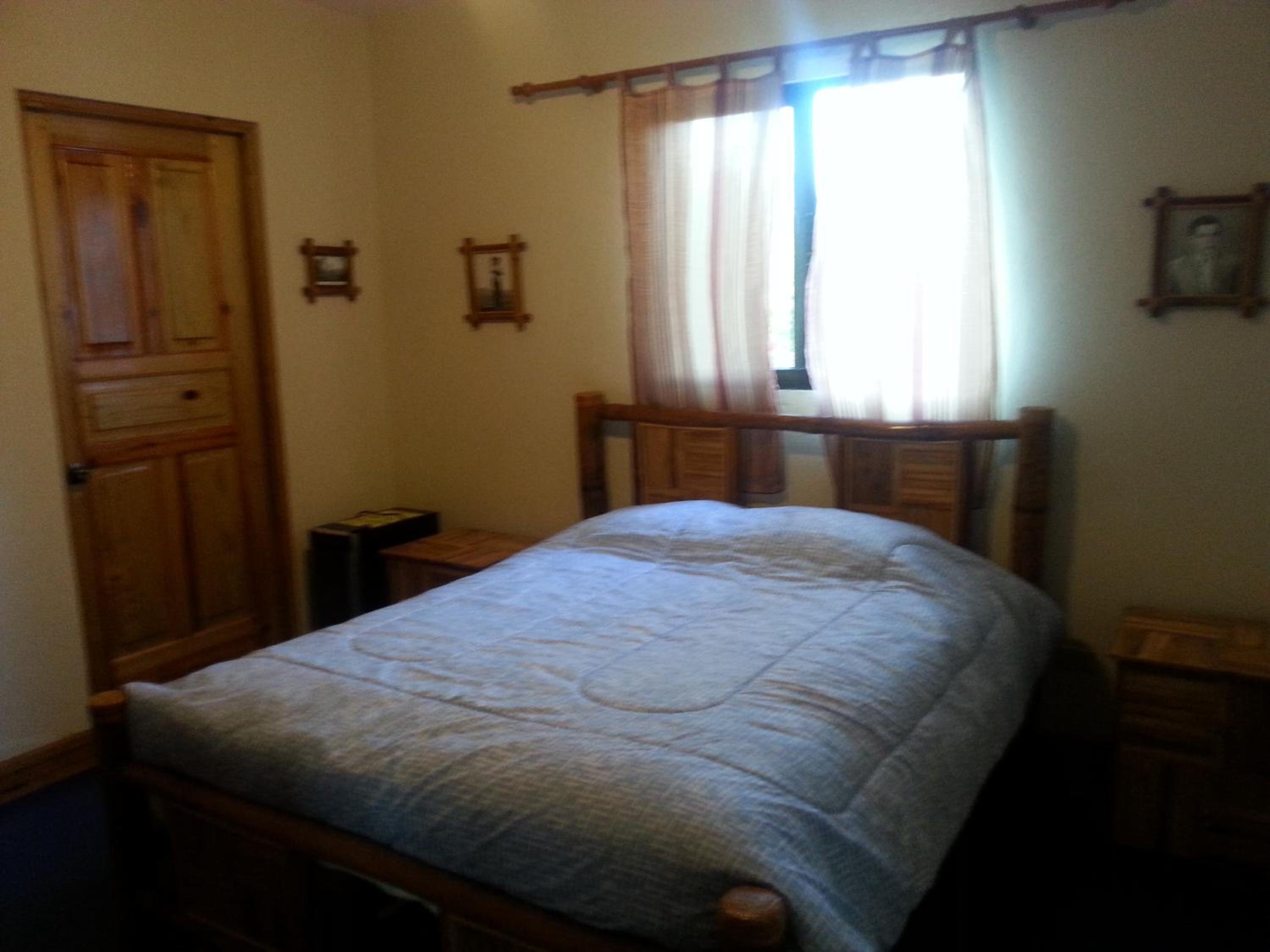 Queen Room with Garden View