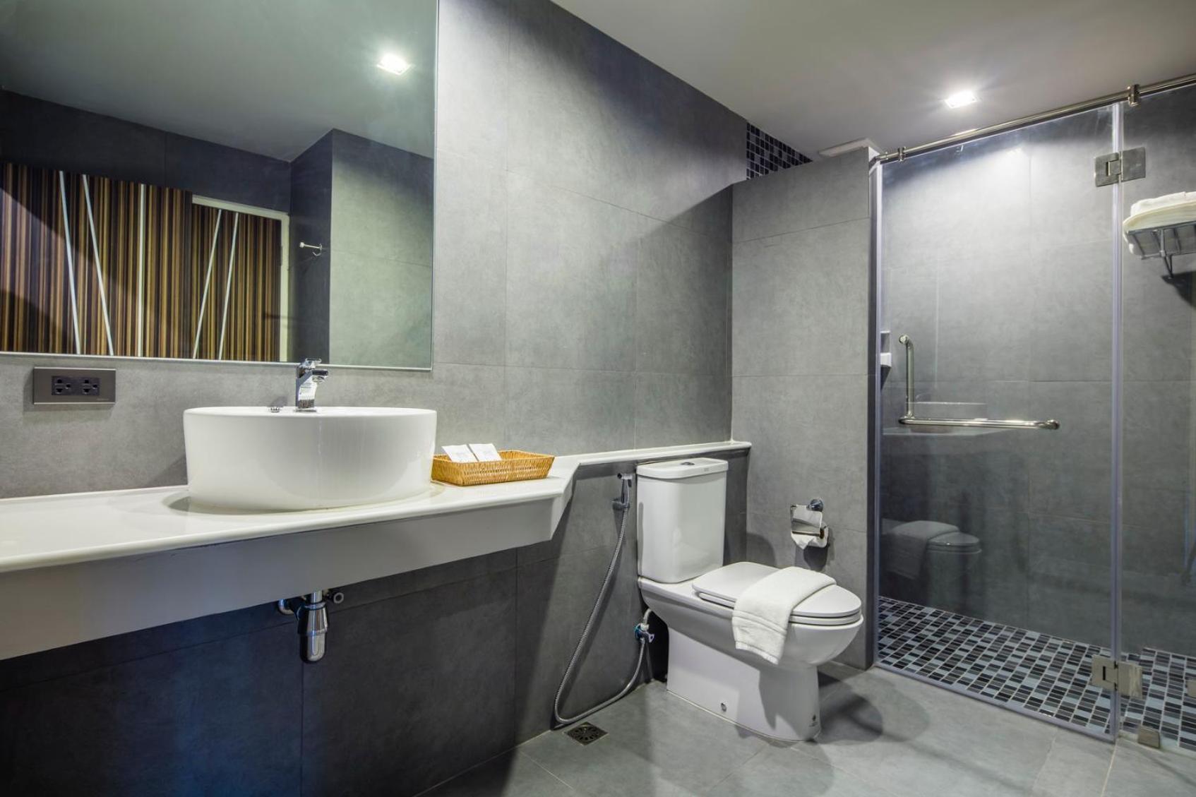 Executive Suite photo 3